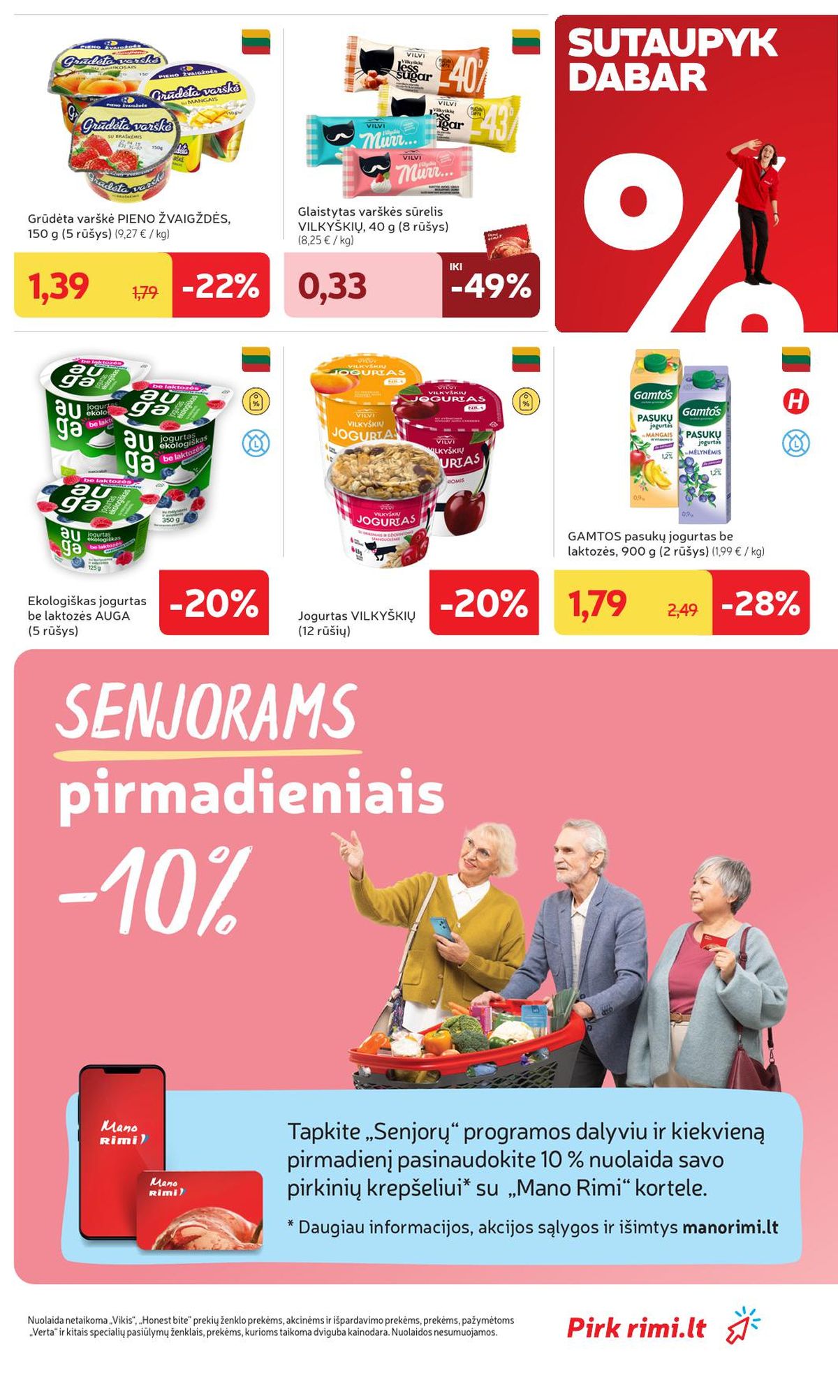 RIMI - Leidinys Nr.17 (2026 04 21 - 2026 04 27) | 11