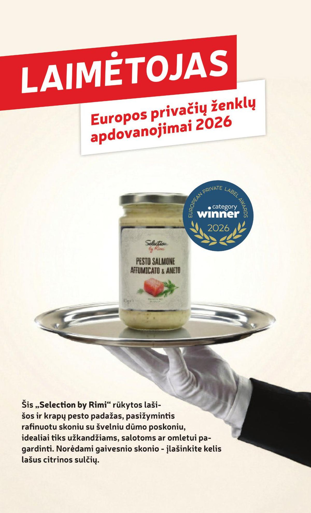 RIMI - Leidinys Nr.17 (2026 04 21 - 2026 04 27) | 13