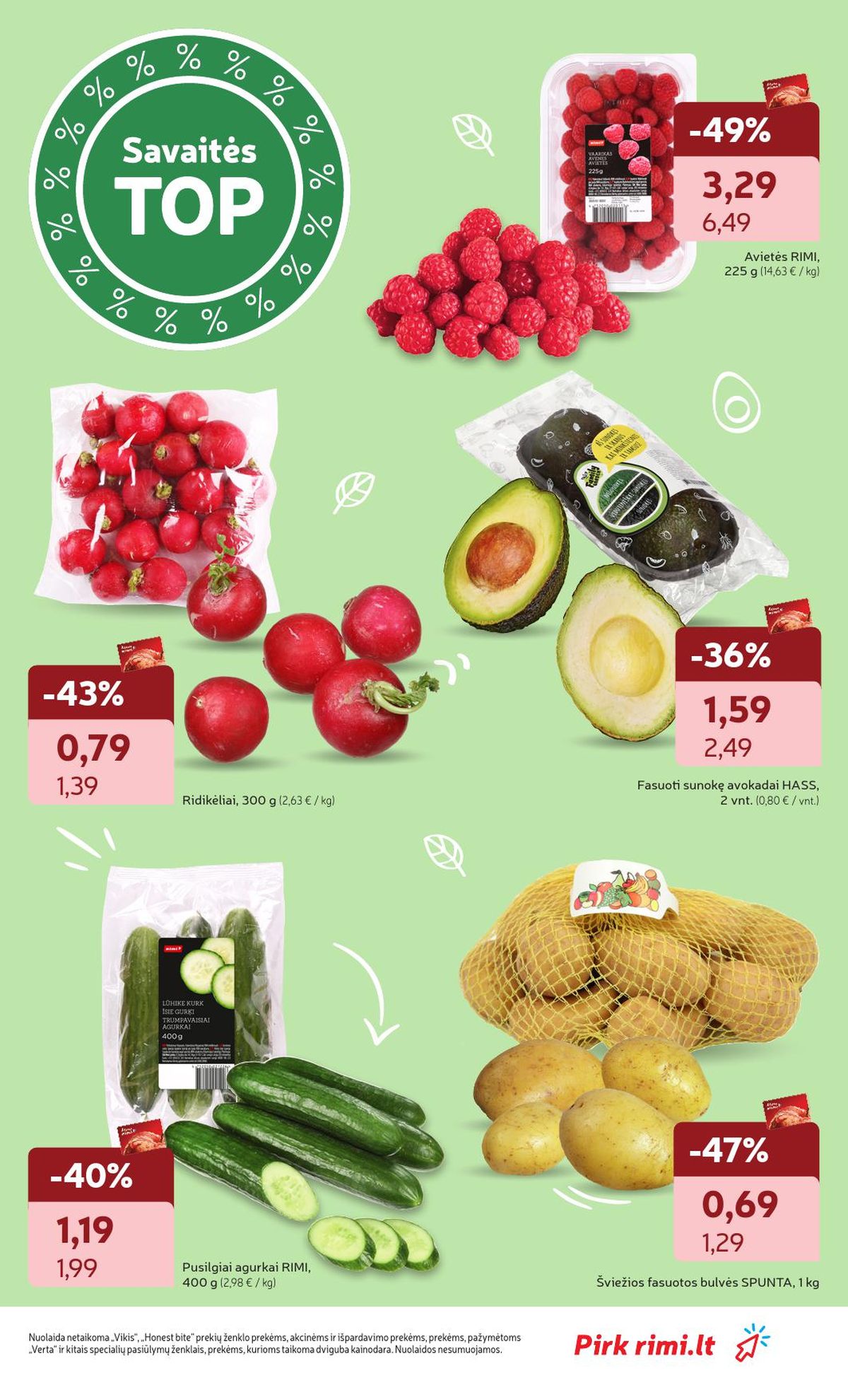 RIMI - Leidinys Nr.17 (2026 04 21 - 2026 04 27) | 4