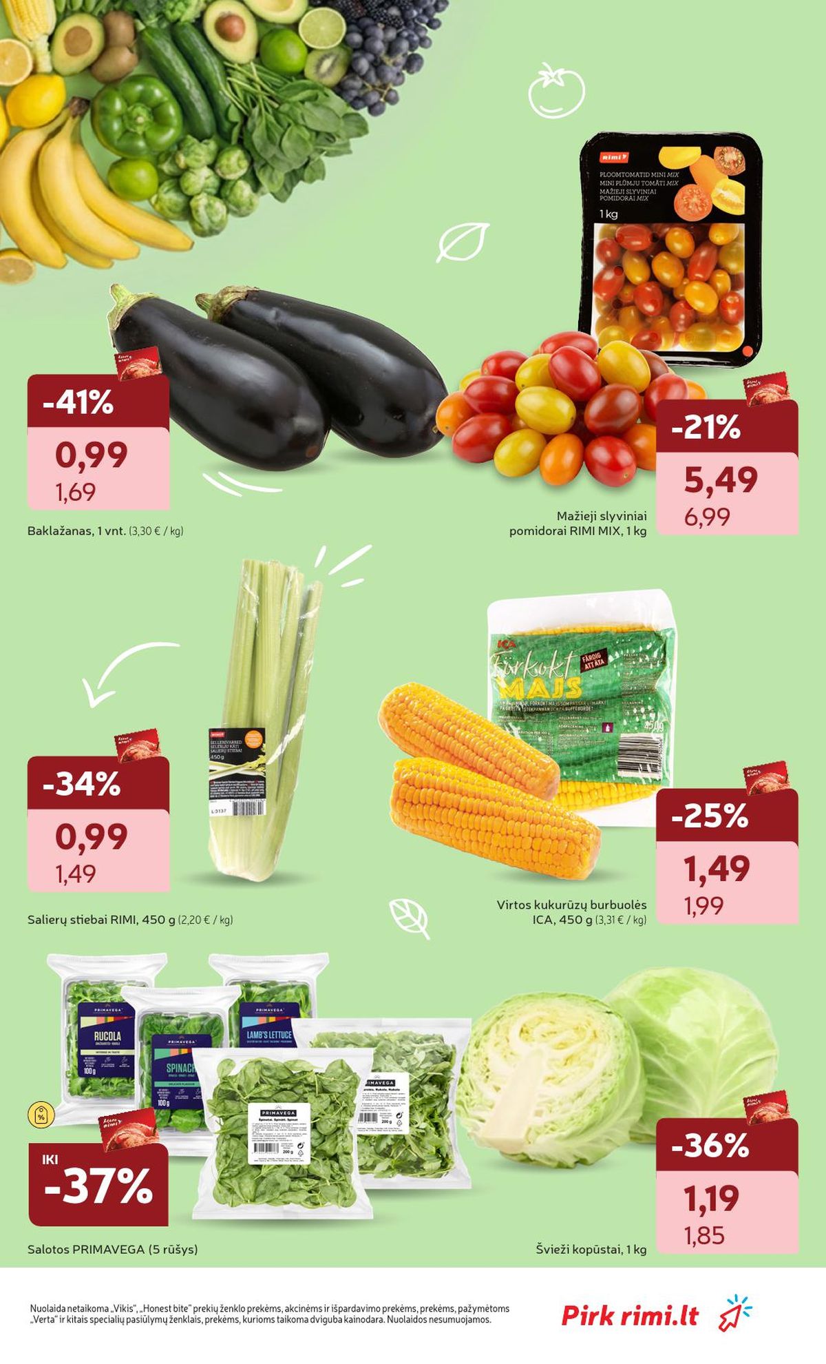 RIMI - Leidinys Nr.17 (2026 04 21 - 2026 04 27) | 5