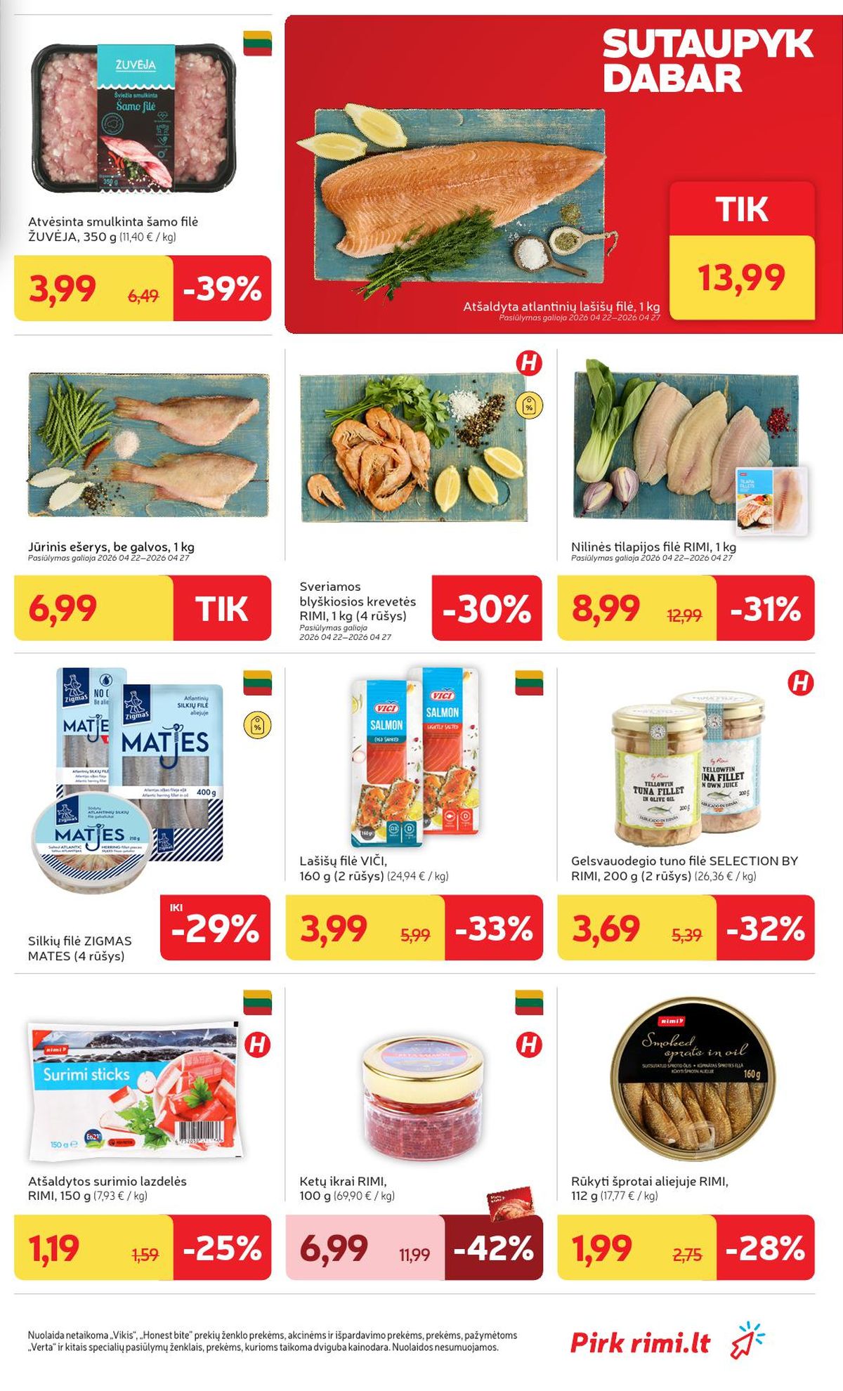 RIMI - Leidinys Nr.17 (2026 04 21 - 2026 04 27) | 7