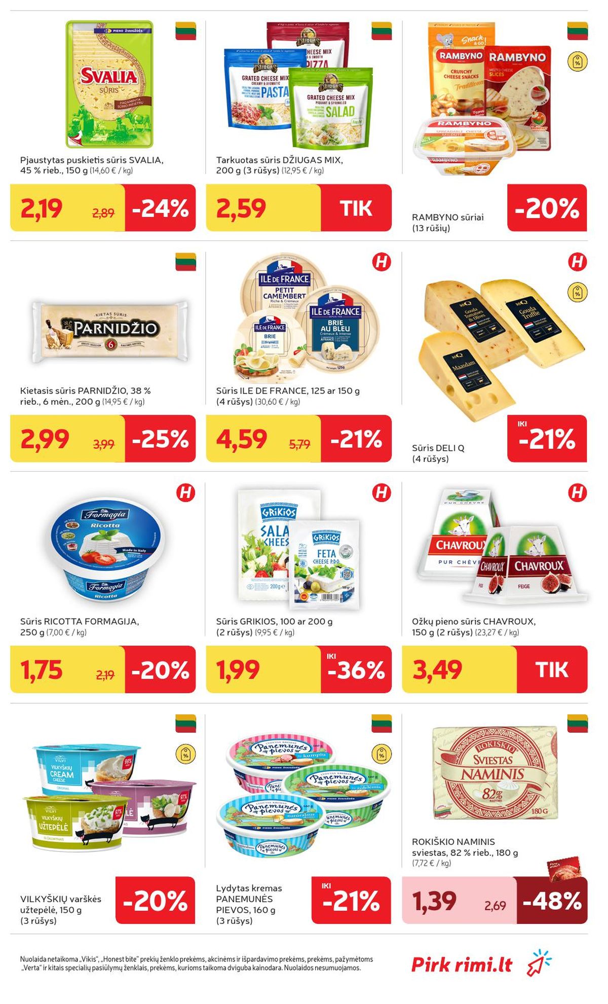 RIMI - Leidinys Nr.17 (2026 04 21 - 2026 04 27) | 10