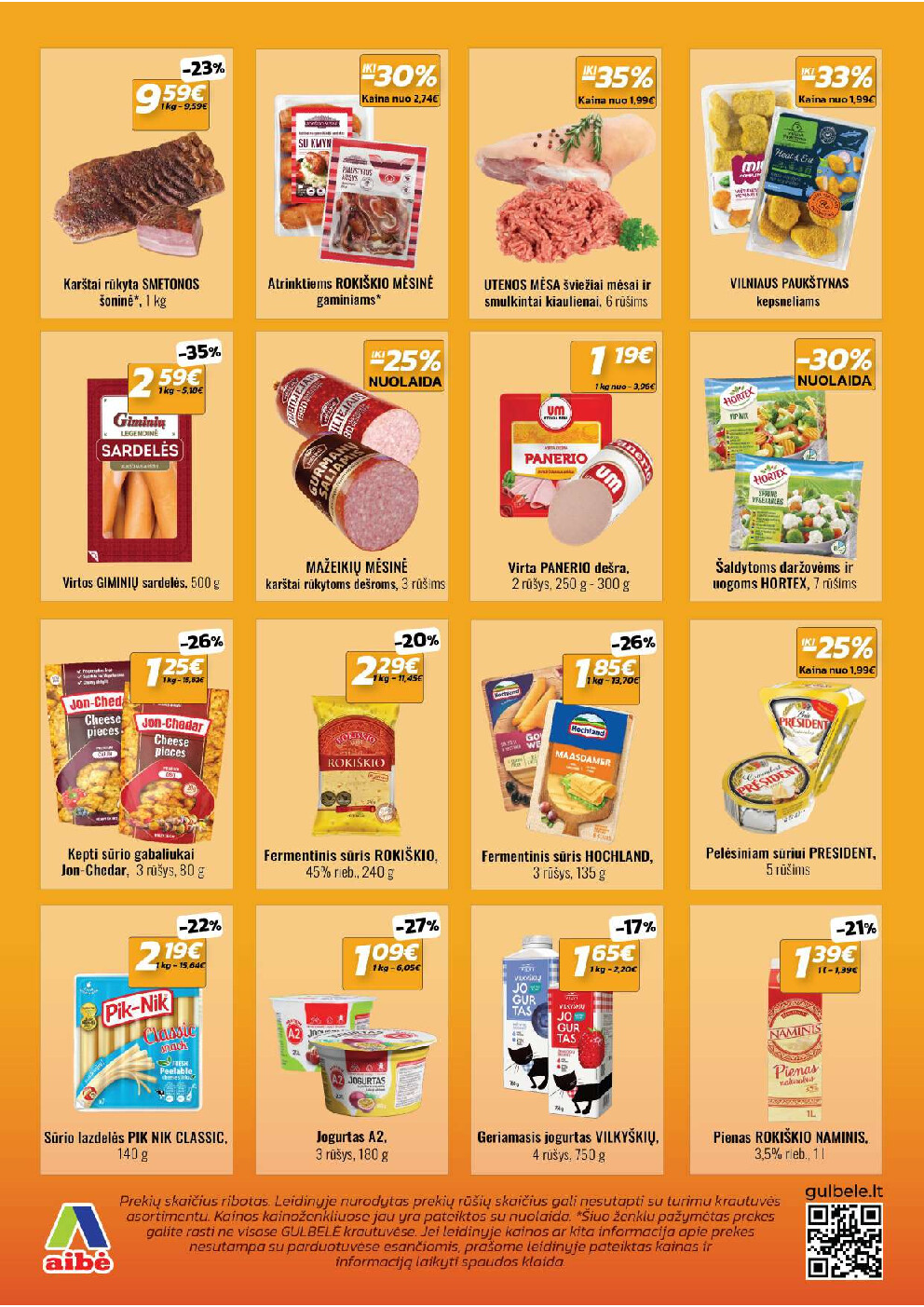 Gulbelės leidinys Nr. 4 (2026-02-26 - 2026-03-11) | 2