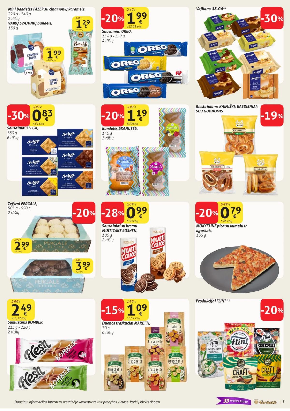 GRŪSTĖ - Leidinys Nr.12 (2026 04 21 - 2026 04 30) | 4