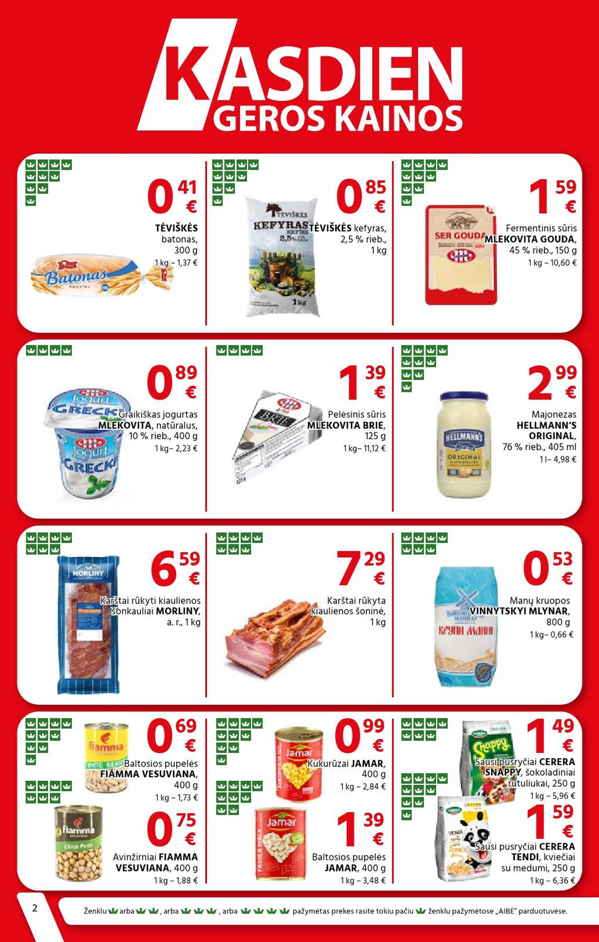 AIBĖ - Leidinys Nr.4 (2026 02 19 - 2026 03 03) | 2