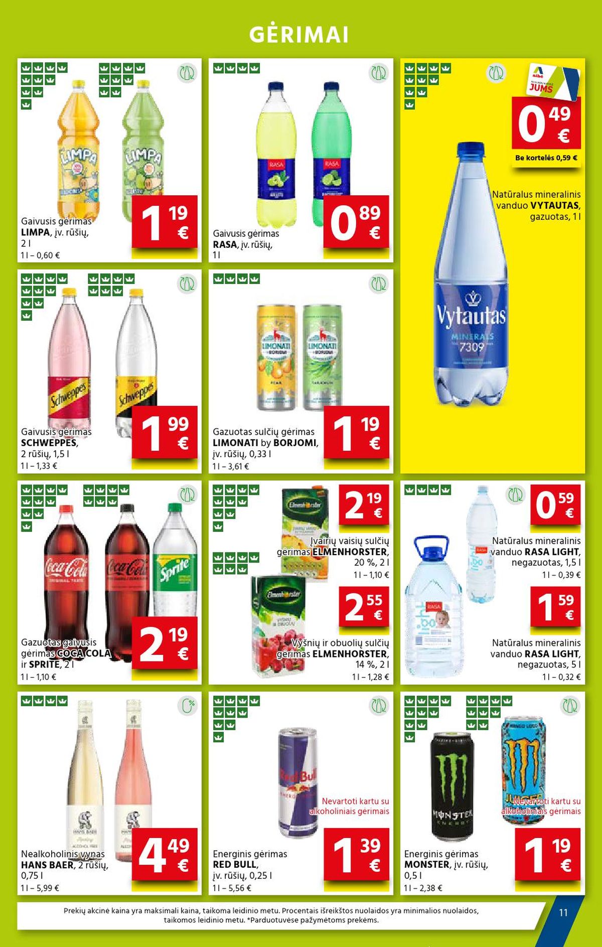 AIBĖ - Leidinys Nr.4 (2026 02 19 - 2026 03 03) | 11