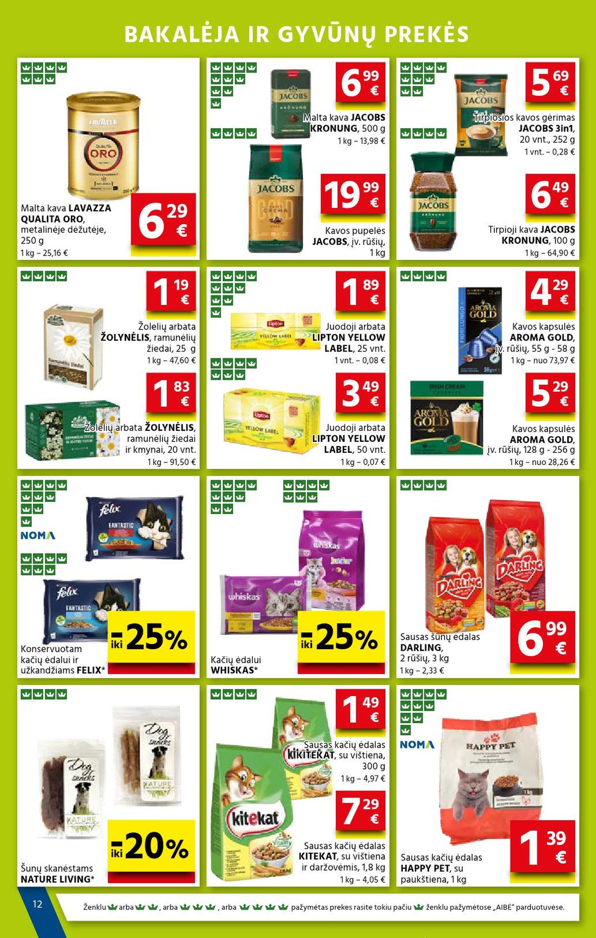 AIBĖ - Leidinys Nr.4 (2026 02 19 - 2026 03 03) | 12