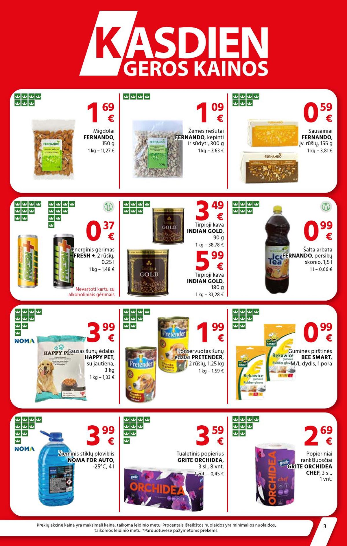 AIBĖ - Leidinys Nr.4 (2026 02 19 - 2026 03 03) | 3