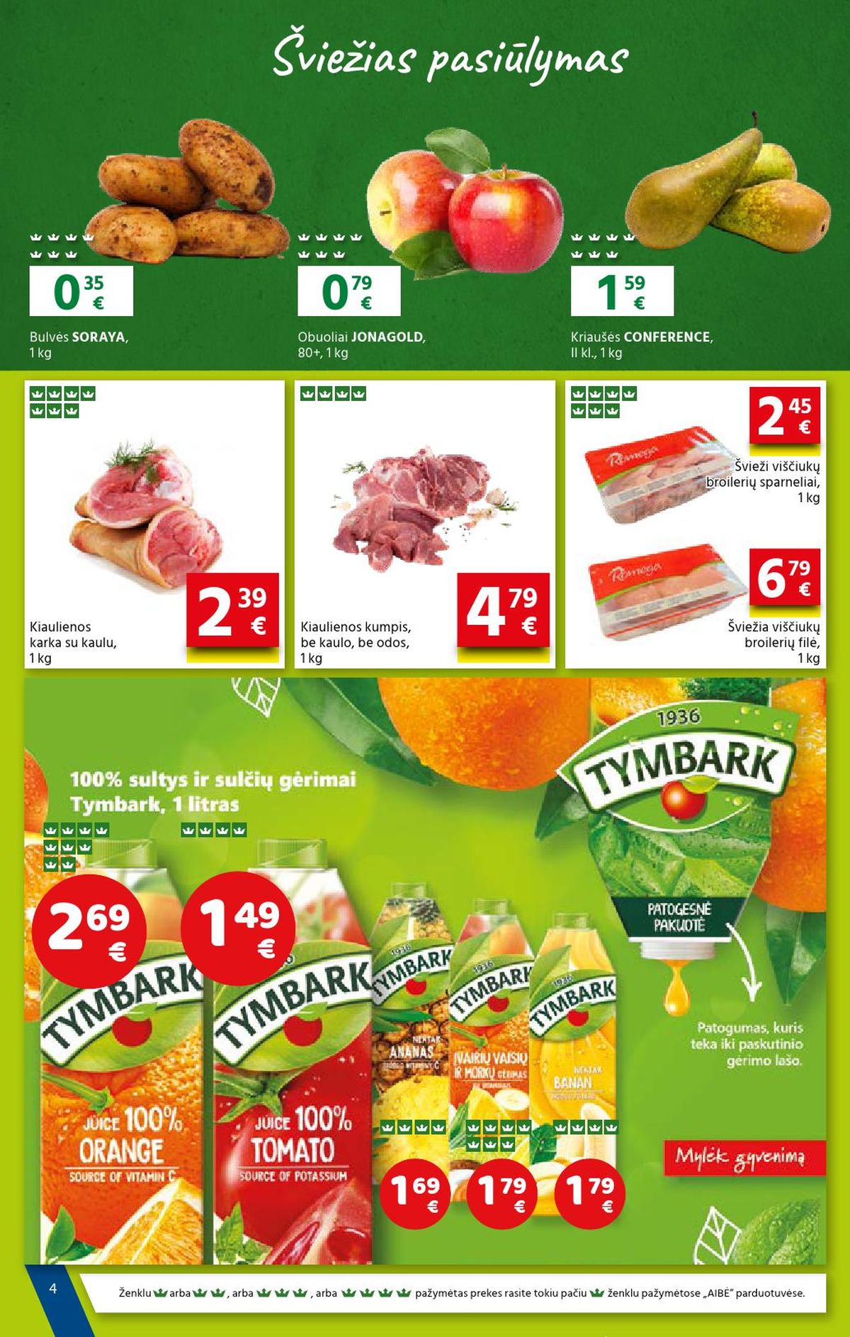 AIBĖ - Leidinys Nr.4 (2026 02 19 - 2026 03 03) | 4