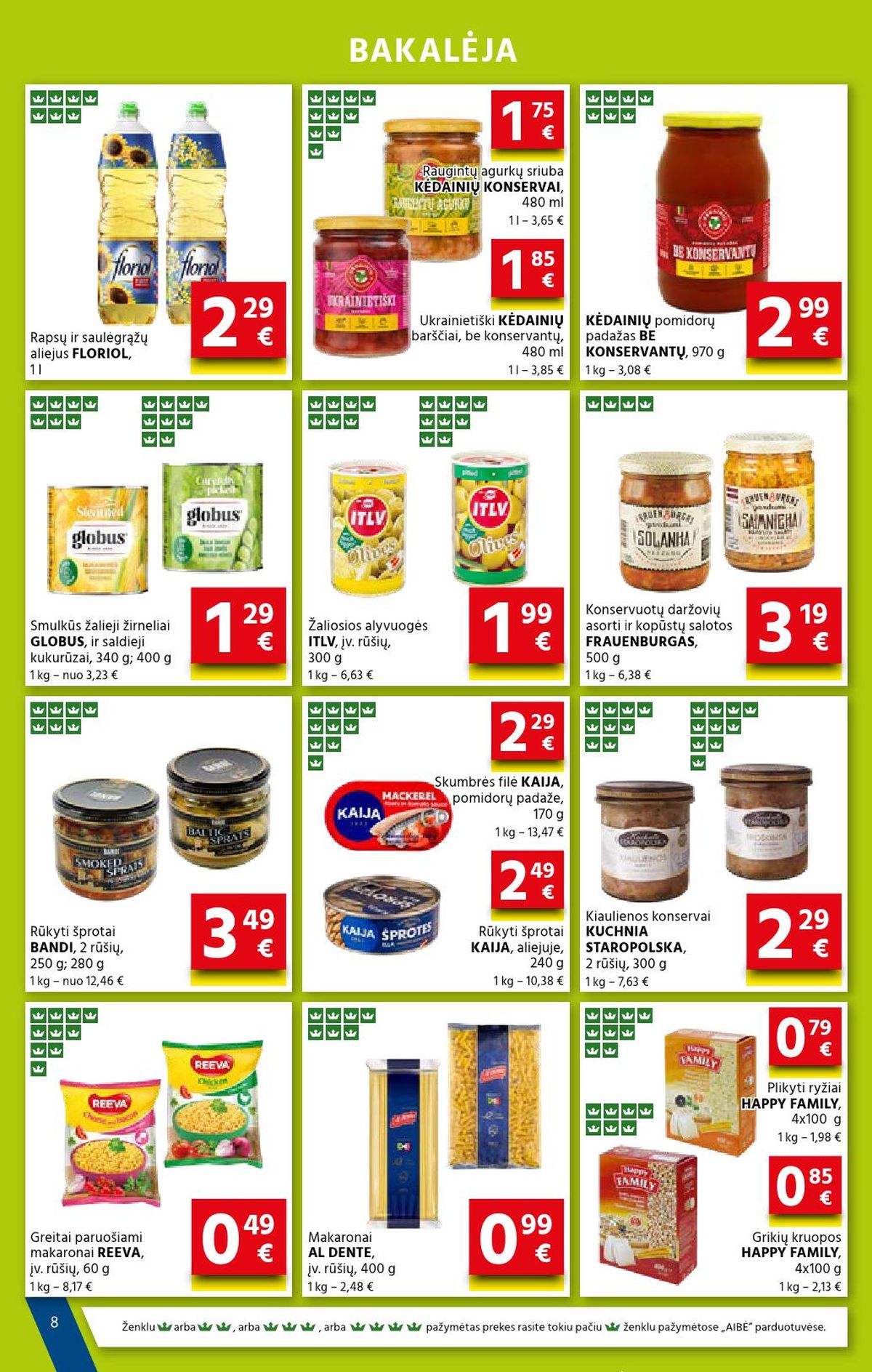 AIBĖ - Leidinys Nr.4 (2026 02 19 - 2026 03 03) | 8