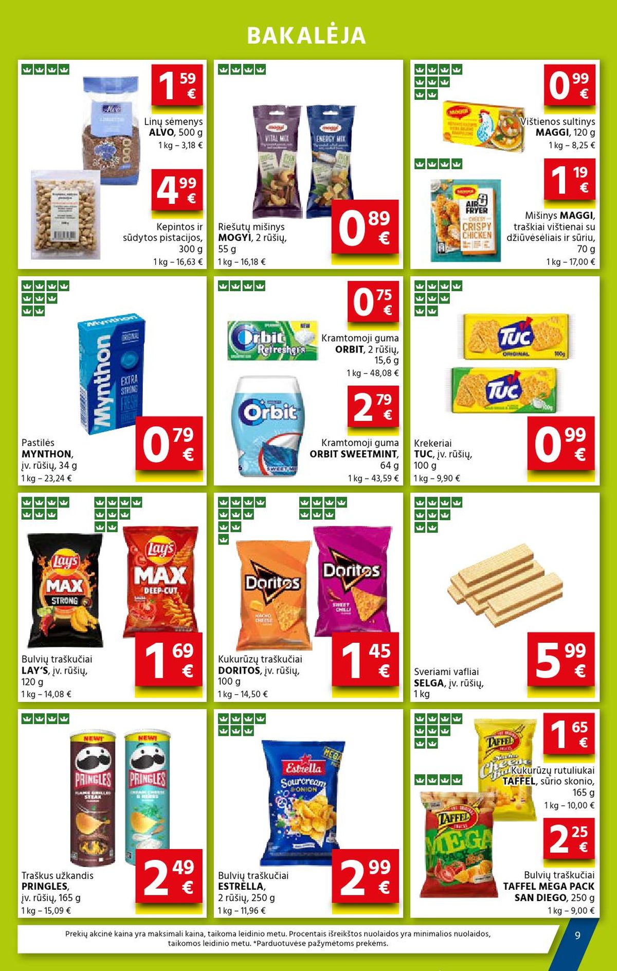 AIBĖ - Leidinys Nr.4 (2026 02 19 - 2026 03 03) | 9