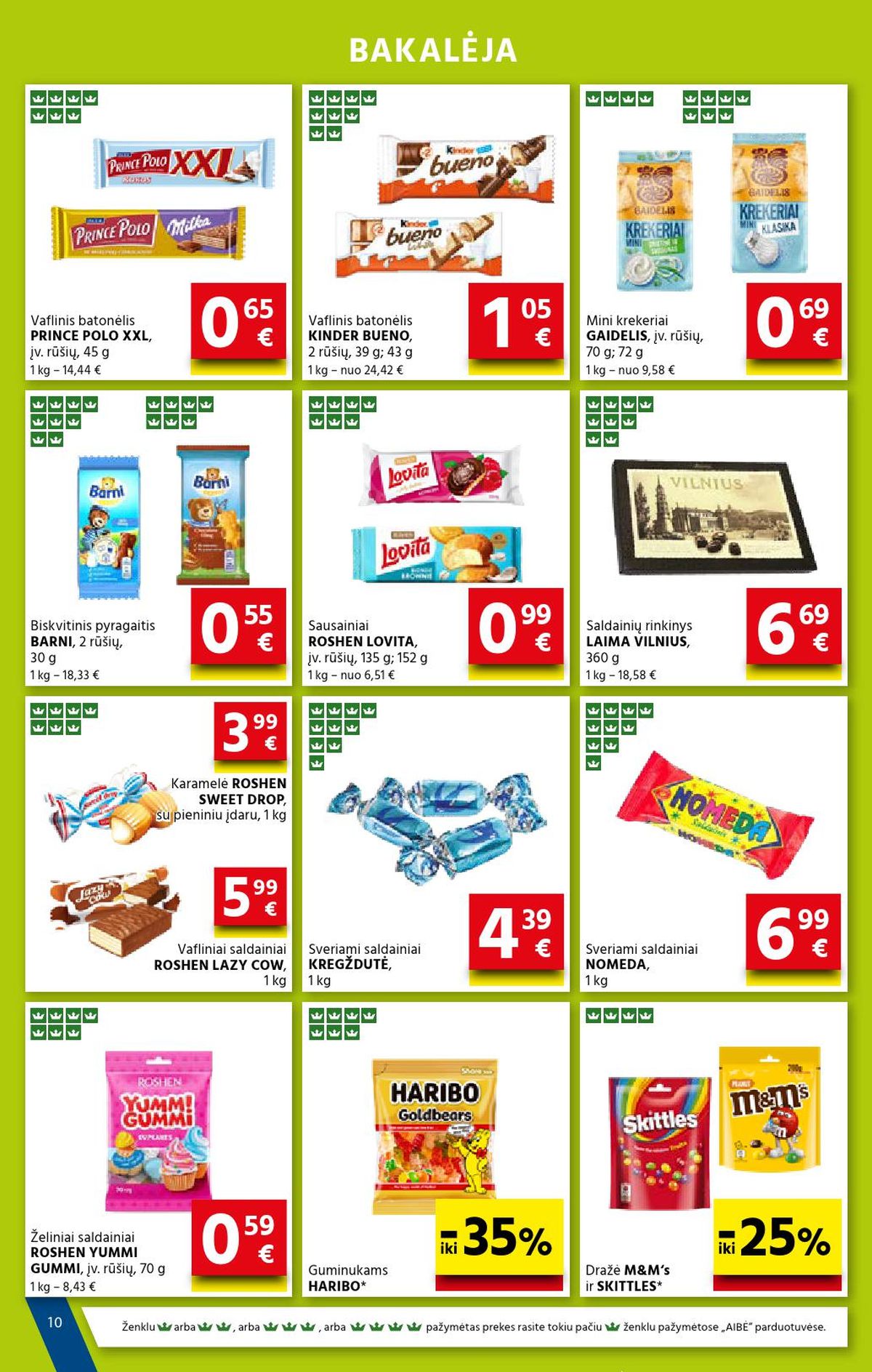 AIBĖ - Leidinys Nr.4 (2026 02 19 - 2026 03 03) | 10