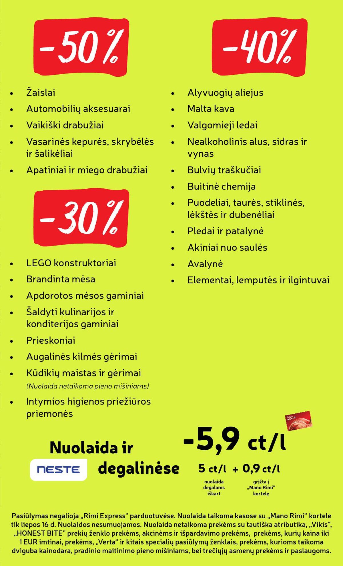RIMI - Leidinys Nr.29 (2026 07 14 - 2026 07 20) | 4