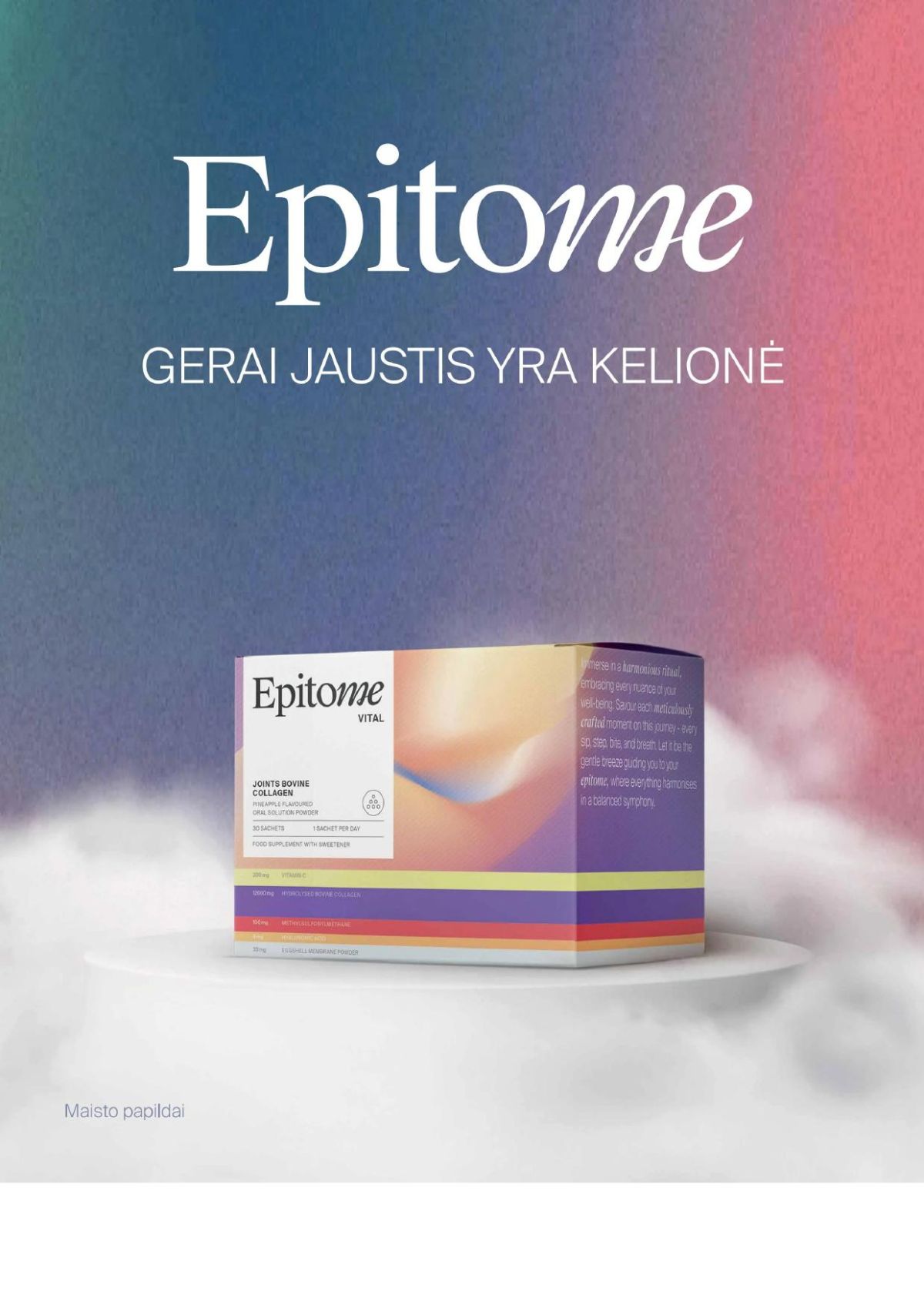 NVAISTINĖ (2026 03 01 - 2026 03 31) | 13