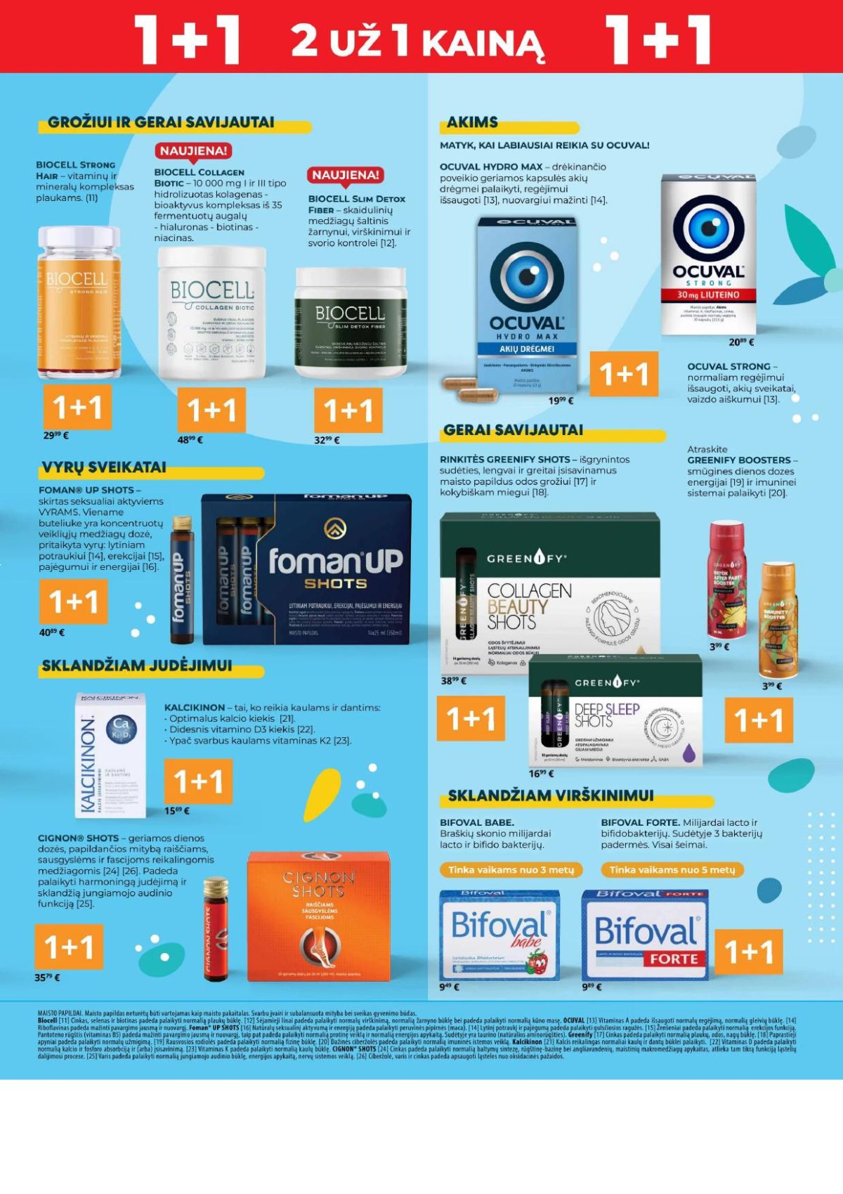 NVAISTINĖ (2026 03 01 - 2026 03 31) | 17