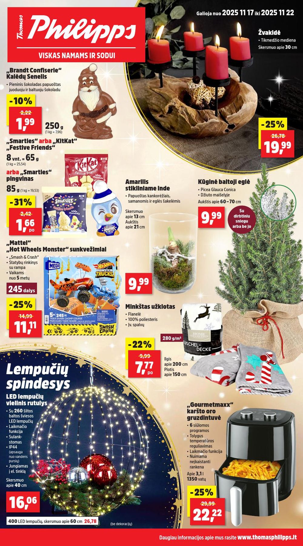 THOMAS PHILIPPS (2025 11 17 - 2025 11 22) | 1