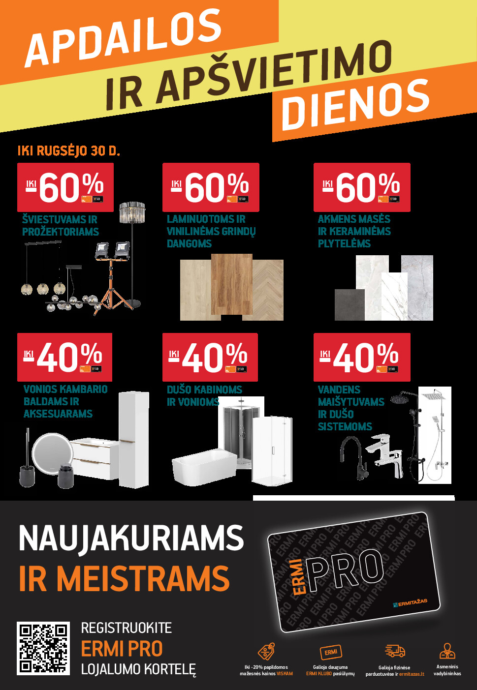 Apdailos katalogas (2026-08-31 - 2026-09-30) | 32