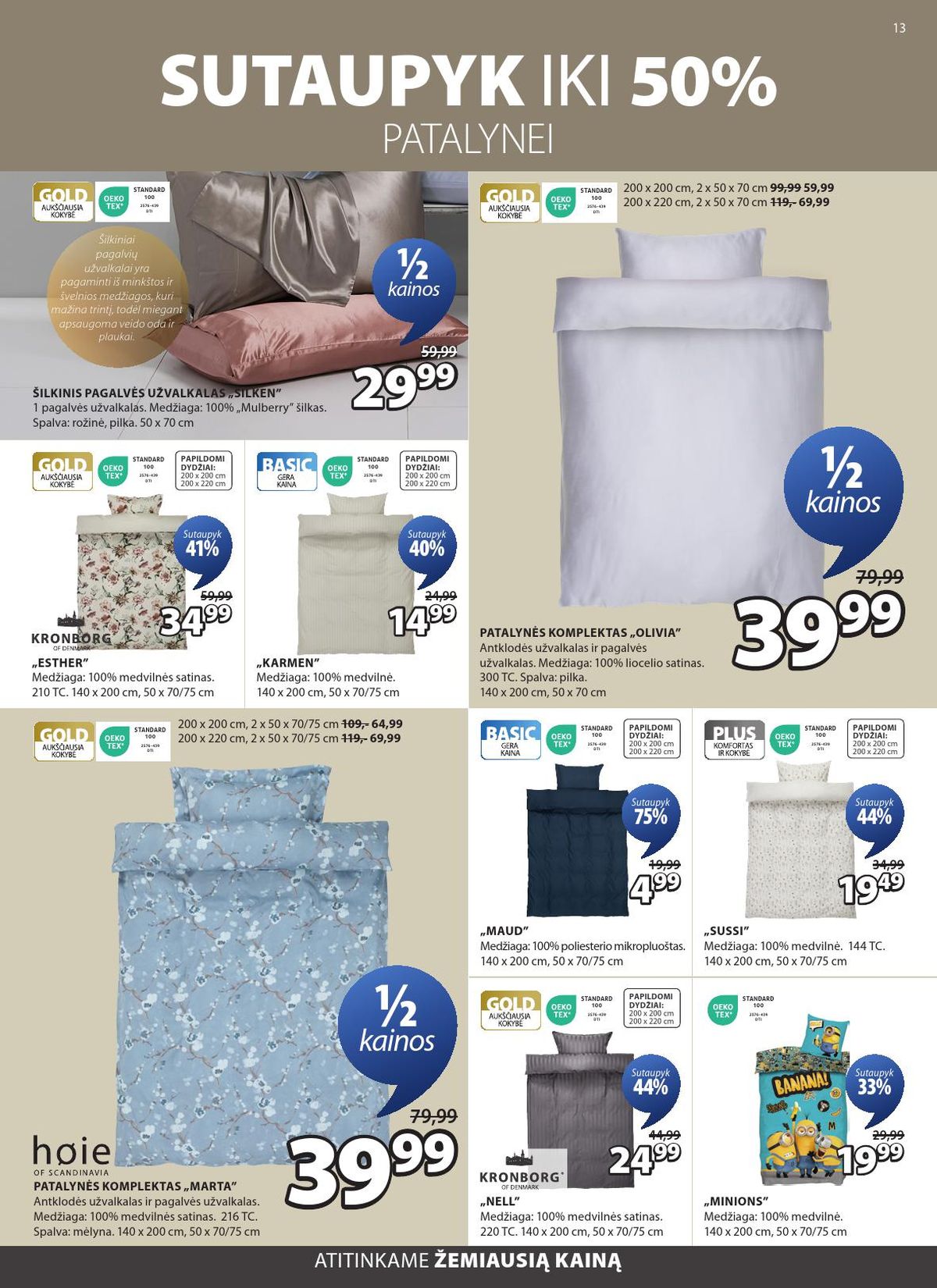 JYSK (2026 03 03 - 2026 03 16) | 13