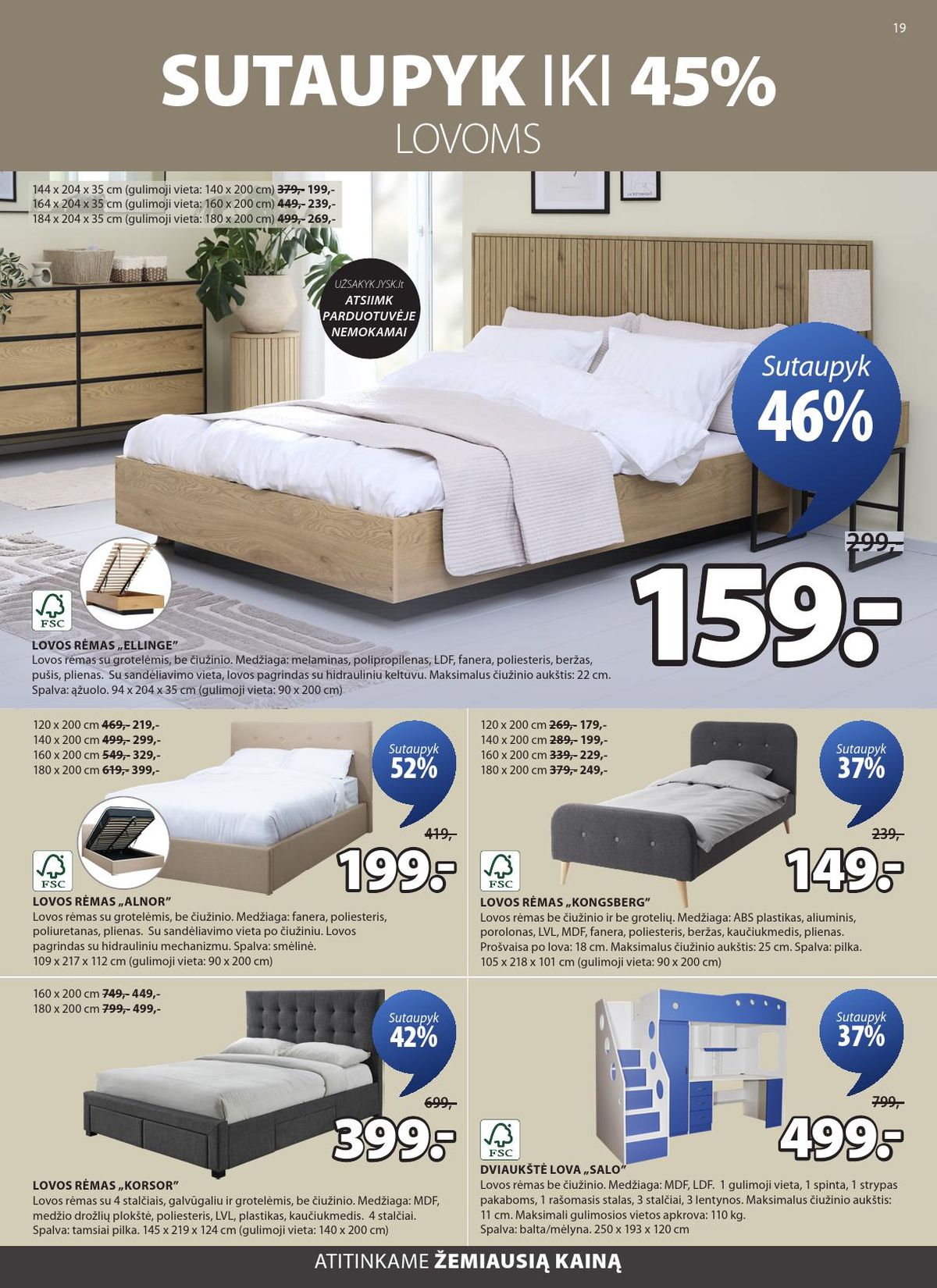 JYSK (2026 03 03 - 2026 03 16) | 19