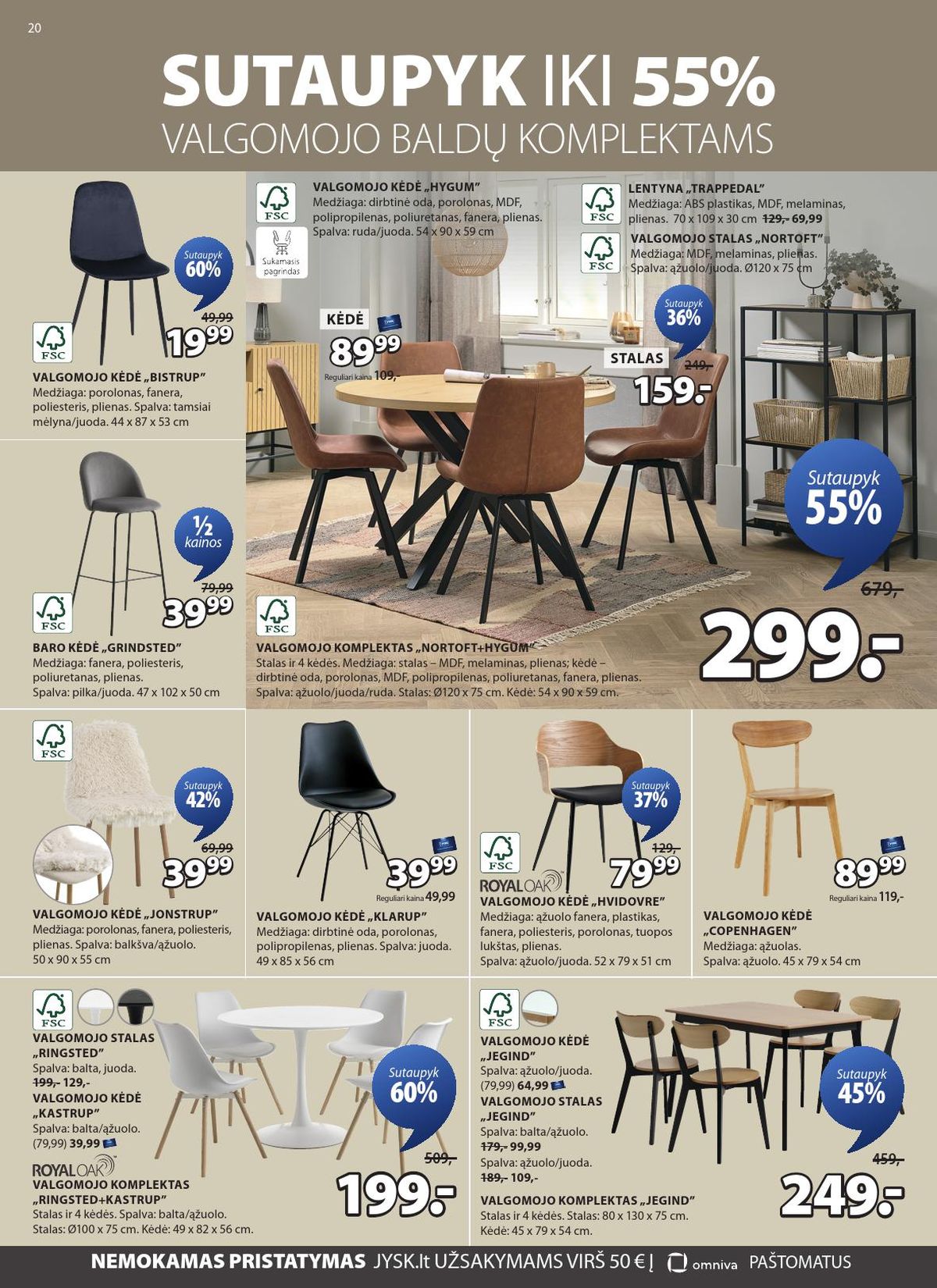 JYSK (2026 03 03 - 2026 03 16) | 20