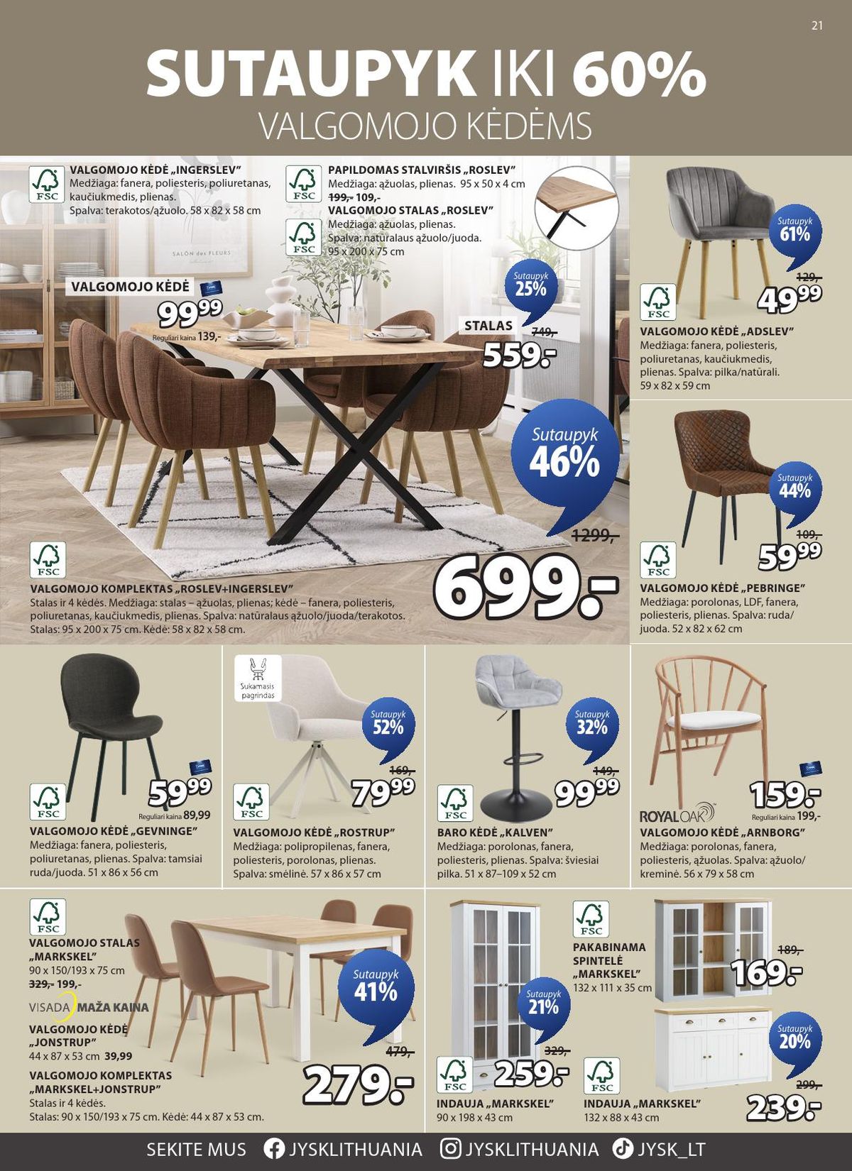 JYSK (2026 03 03 - 2026 03 16) | 21