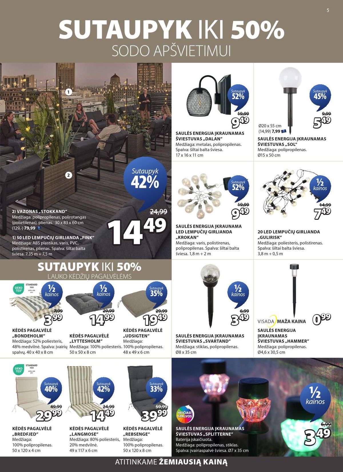 JYSK (2026 03 03 - 2026 03 16) | 5