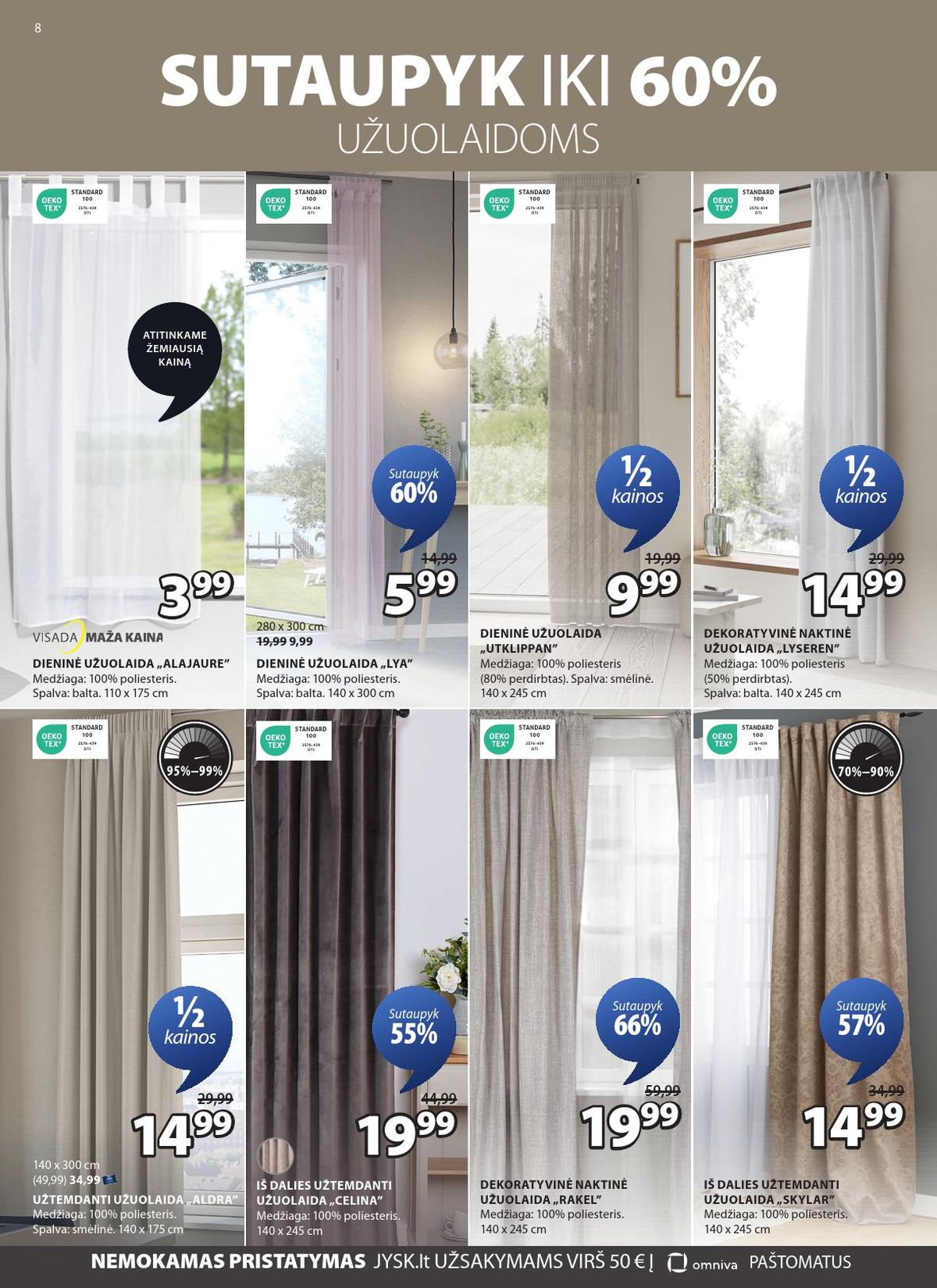 JYSK (2026 03 03 - 2026 03 16) | 8