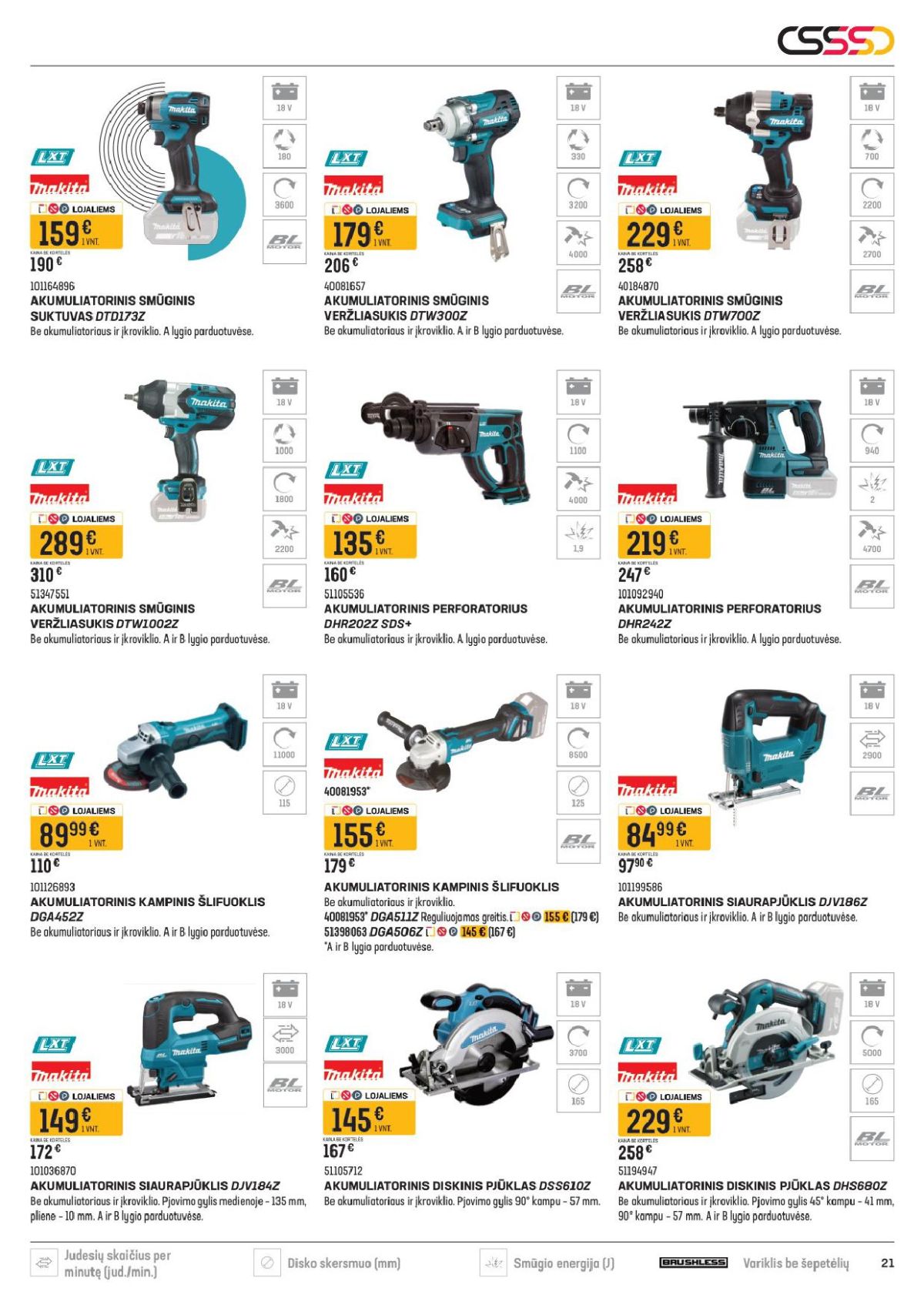 SENUKAI - Leidinys Nr.10 (2026 04 15 - 2026 05 18) | 11