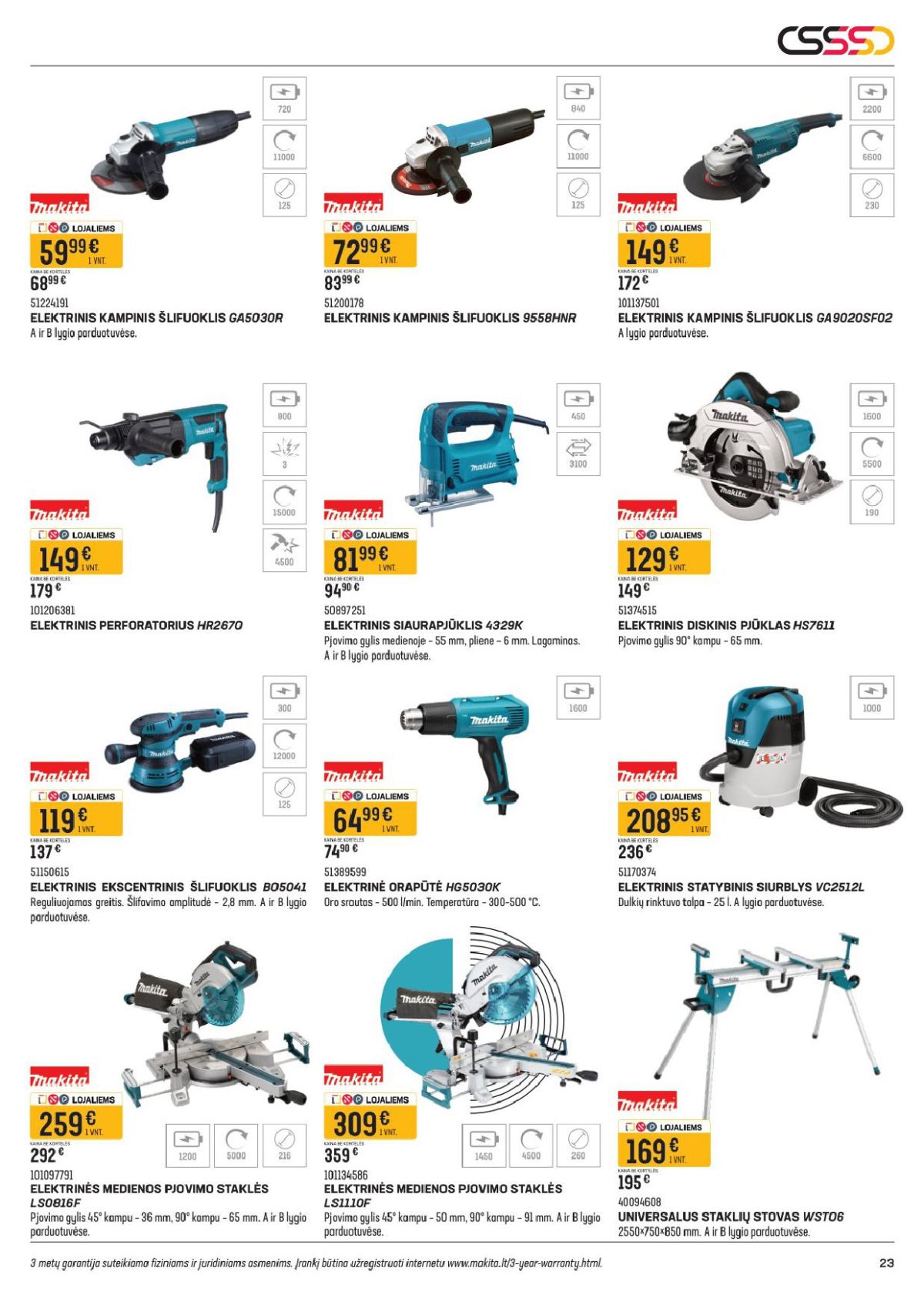 SENUKAI - Leidinys Nr.10 (2026 04 15 - 2026 05 18) | 12