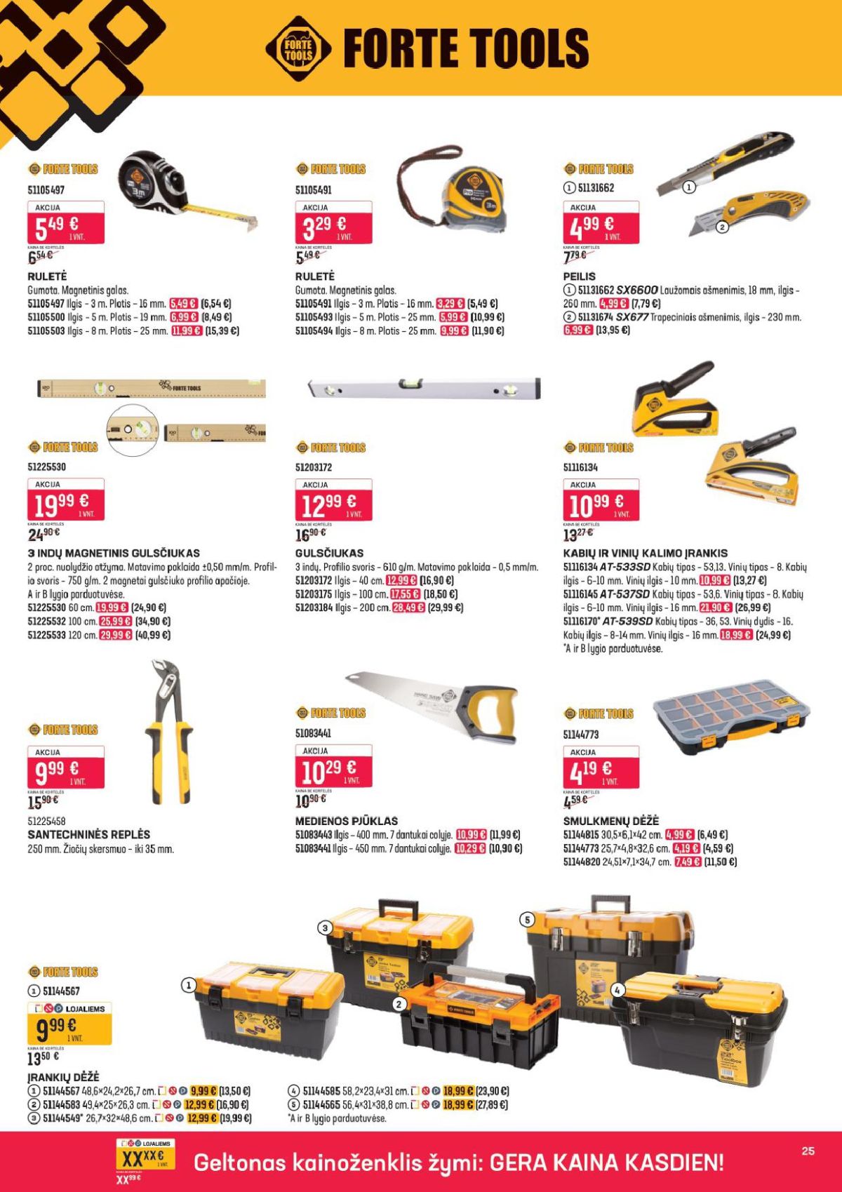 SENUKAI - Leidinys Nr.10 (2026 04 15 - 2026 05 18) | 13