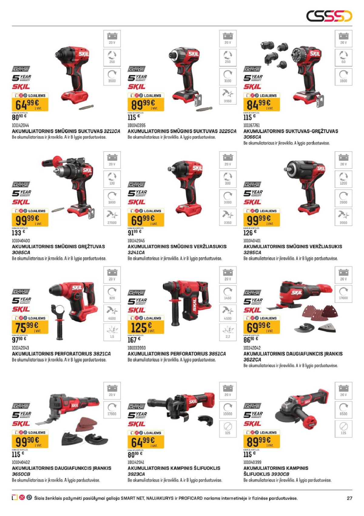 SENUKAI - Leidinys Nr.10 (2026 04 15 - 2026 05 18) | 14