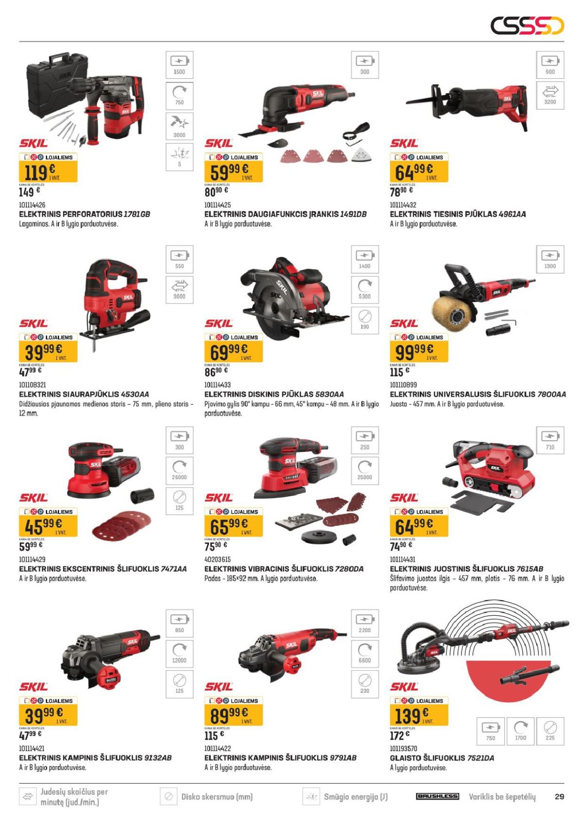 SENUKAI - Leidinys Nr.10 (2026 04 15 - 2026 05 18) | 15