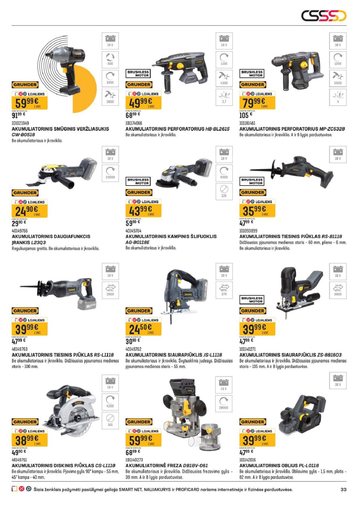 SENUKAI - Leidinys Nr.10 (2026 04 15 - 2026 05 18) | 17