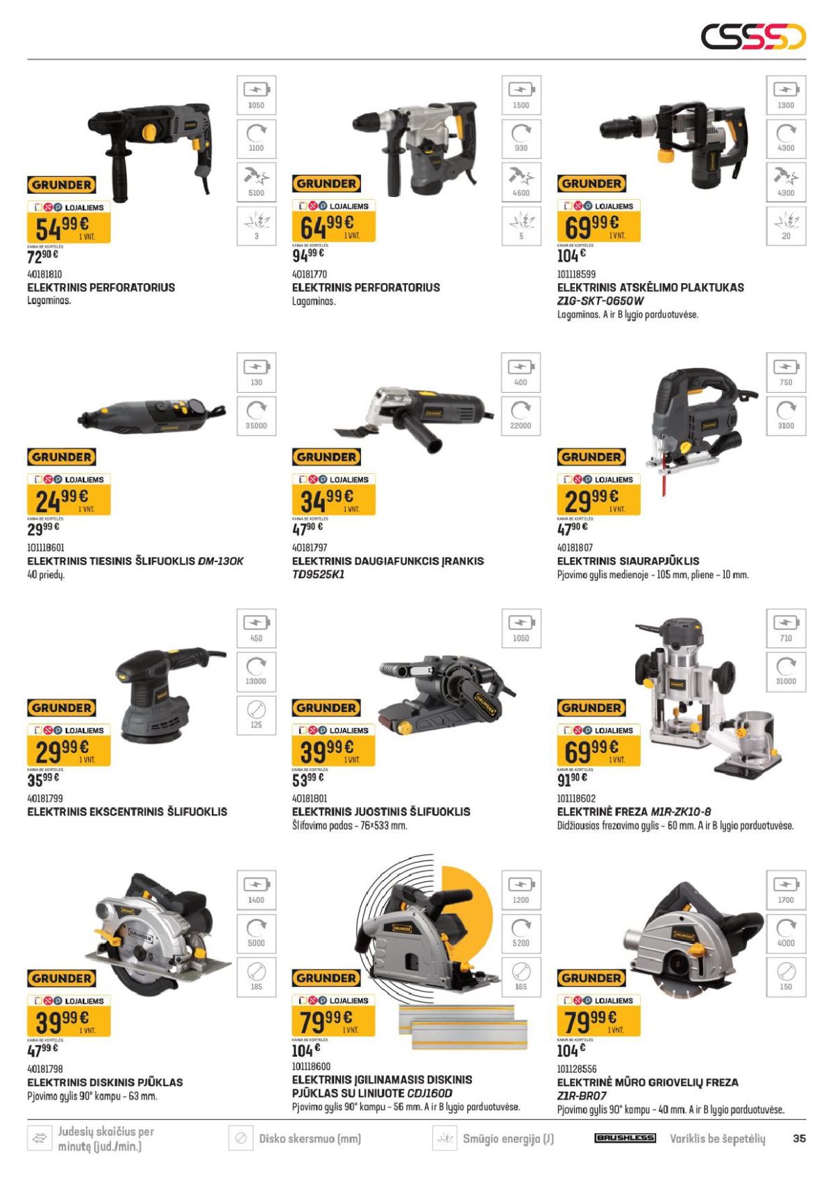 SENUKAI - Leidinys Nr.10 (2026 04 15 - 2026 05 18) | 18