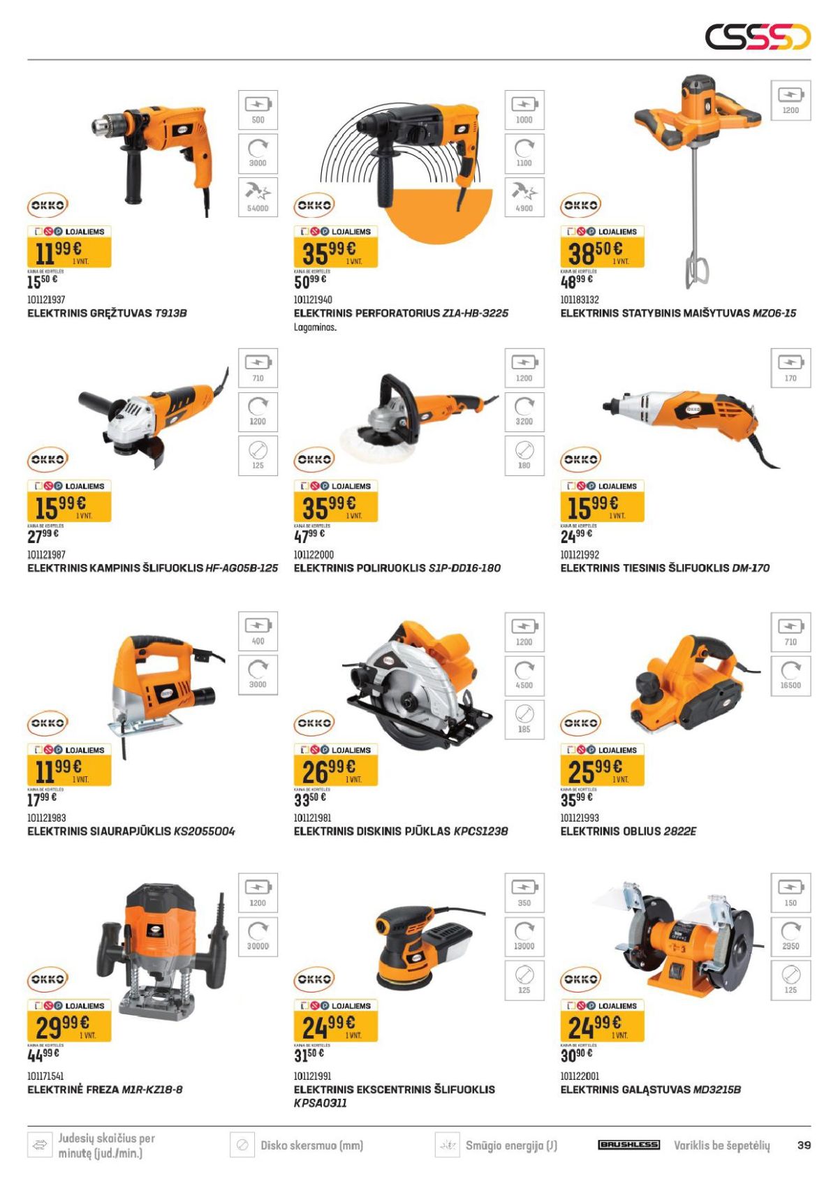 SENUKAI - Leidinys Nr.10 (2026 04 15 - 2026 05 18) | 20