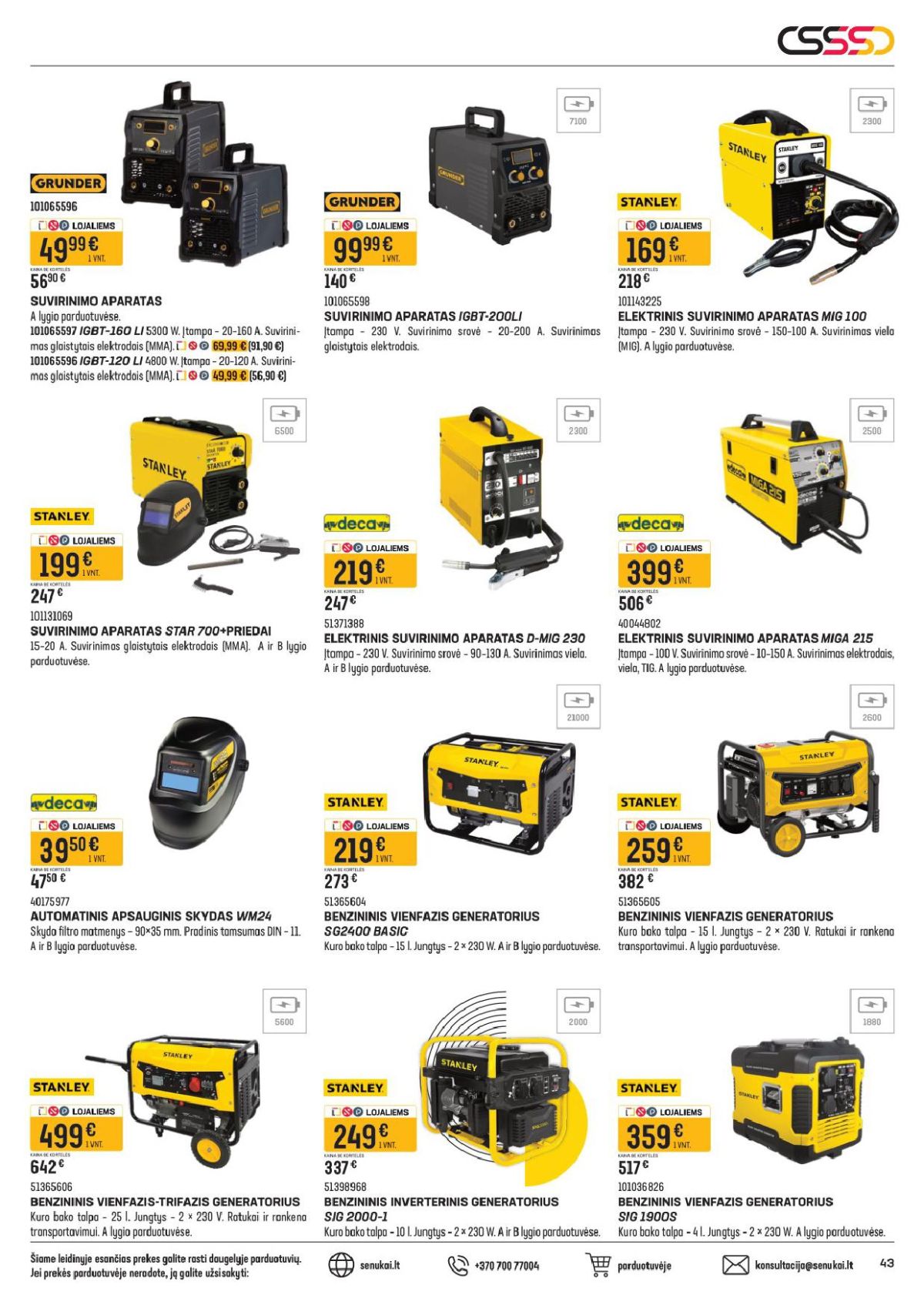 SENUKAI - Leidinys Nr.10 (2026 04 15 - 2026 05 18) | 22