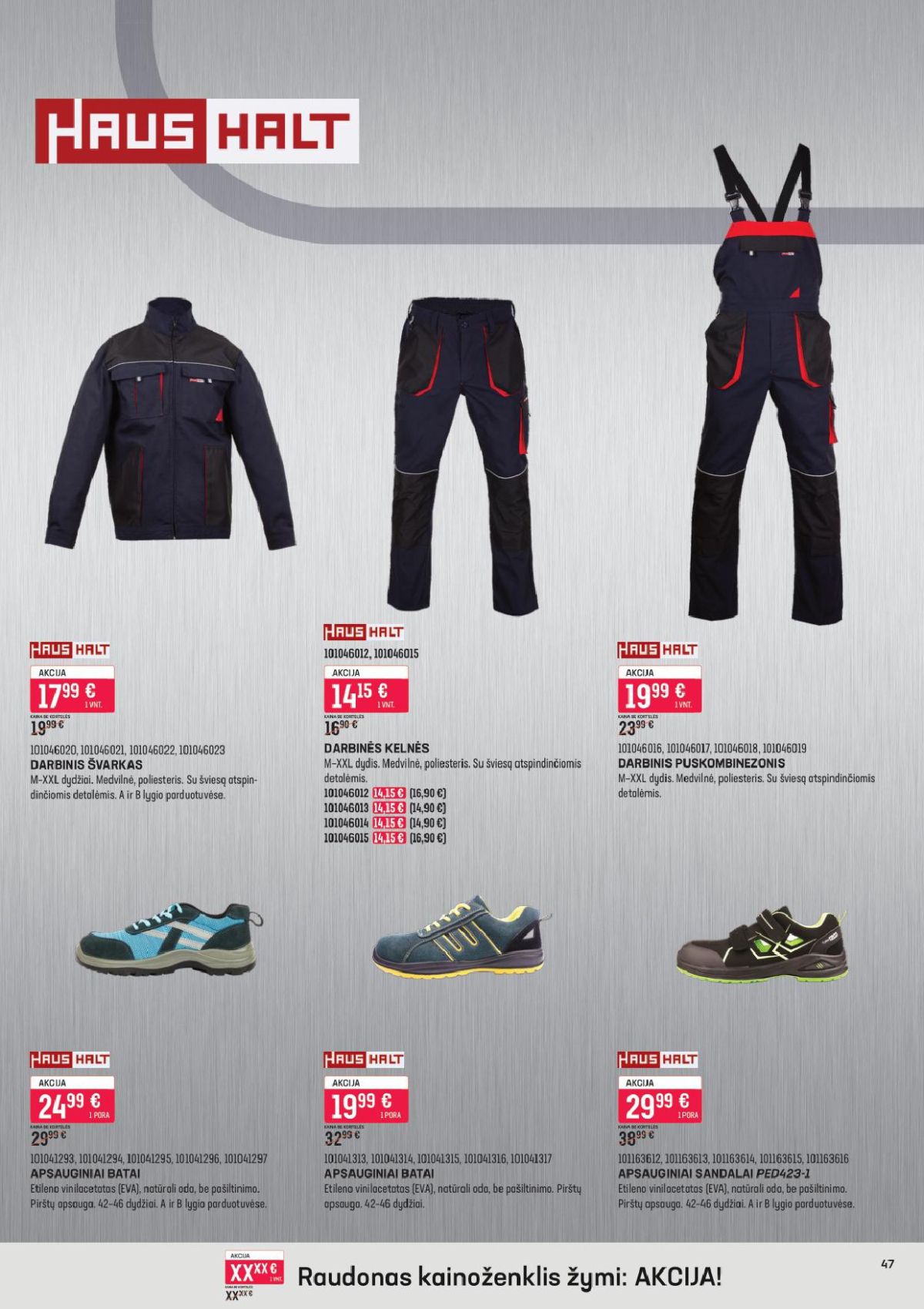 SENUKAI - Leidinys Nr.10 (2026 04 15 - 2026 05 18) | 24