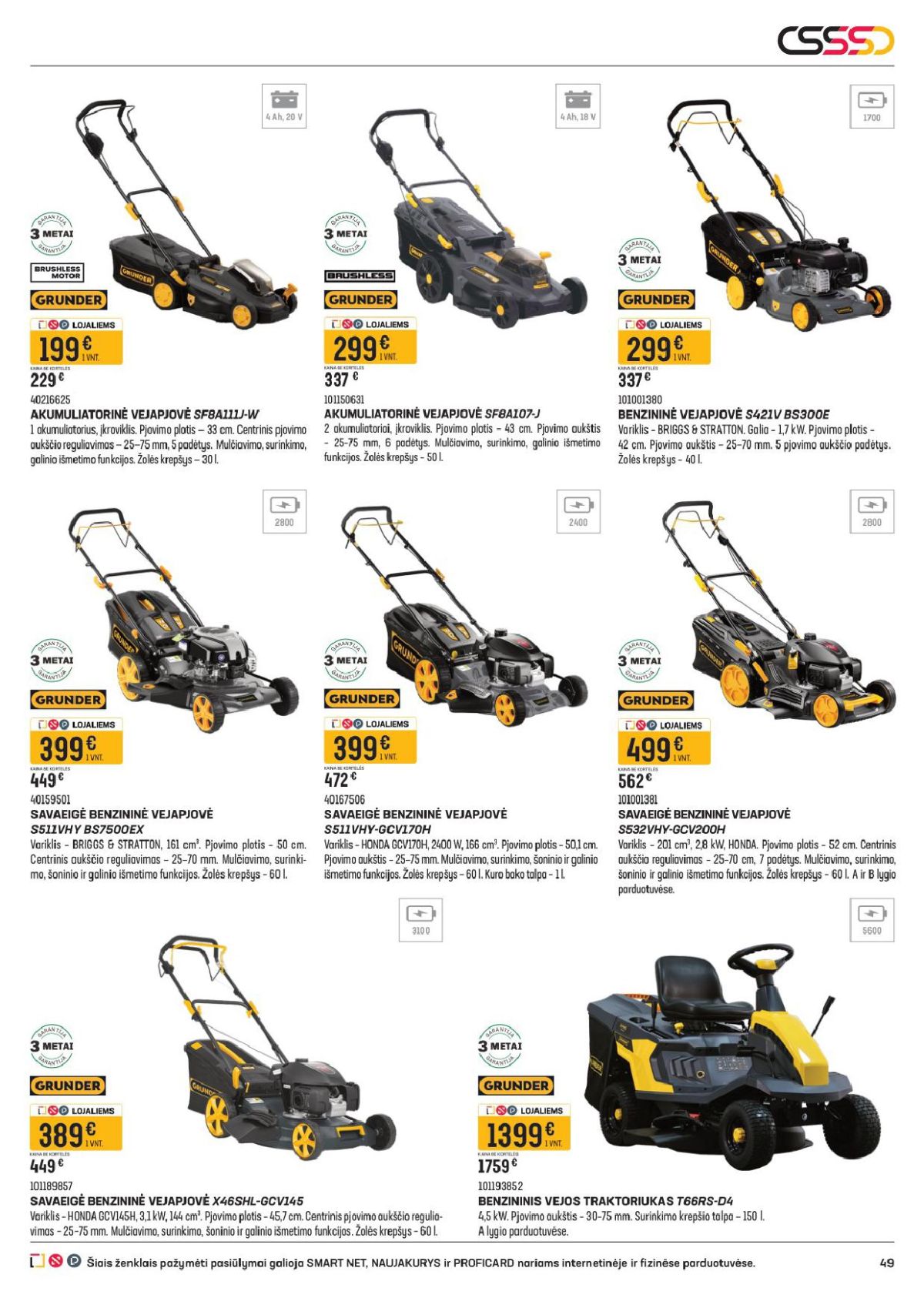 SENUKAI - Leidinys Nr.10 (2026 04 15 - 2026 05 18) | 25