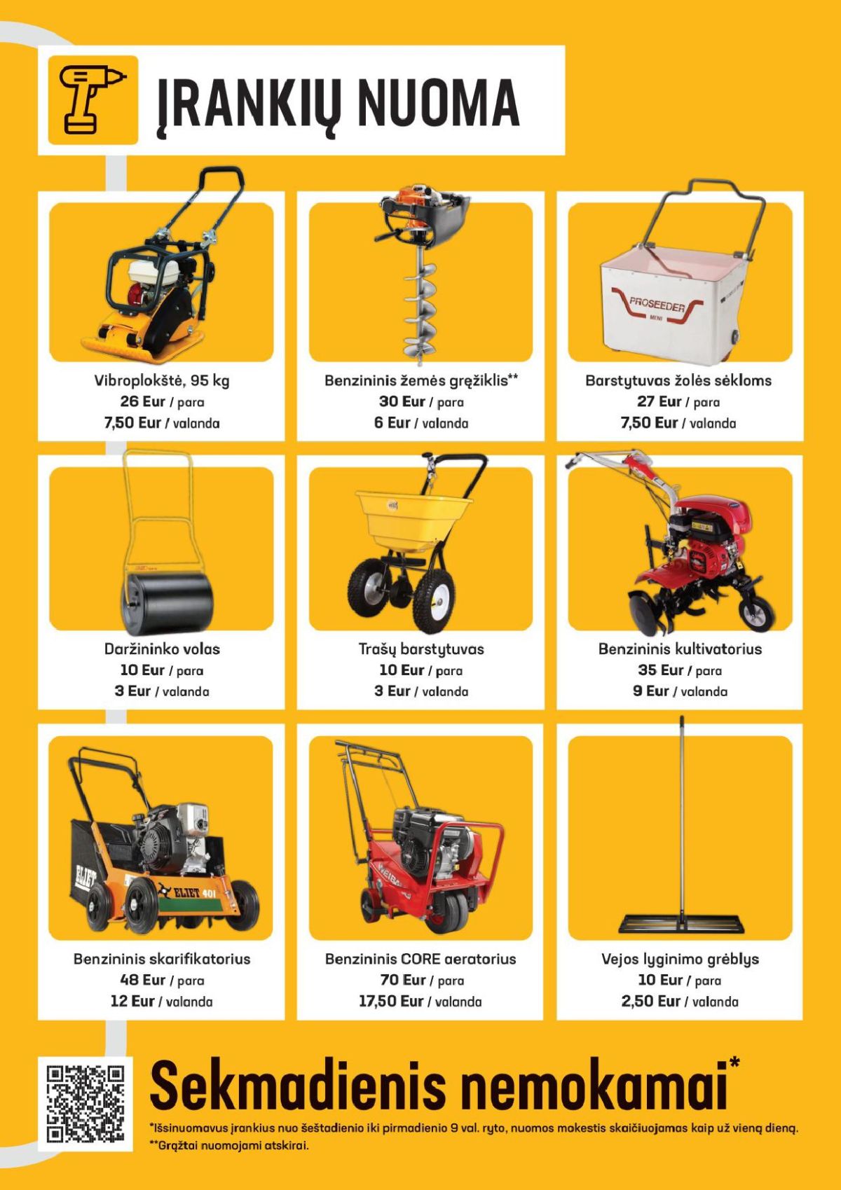 SENUKAI - Leidinys Nr.10 (2026 04 15 - 2026 05 18) | 26