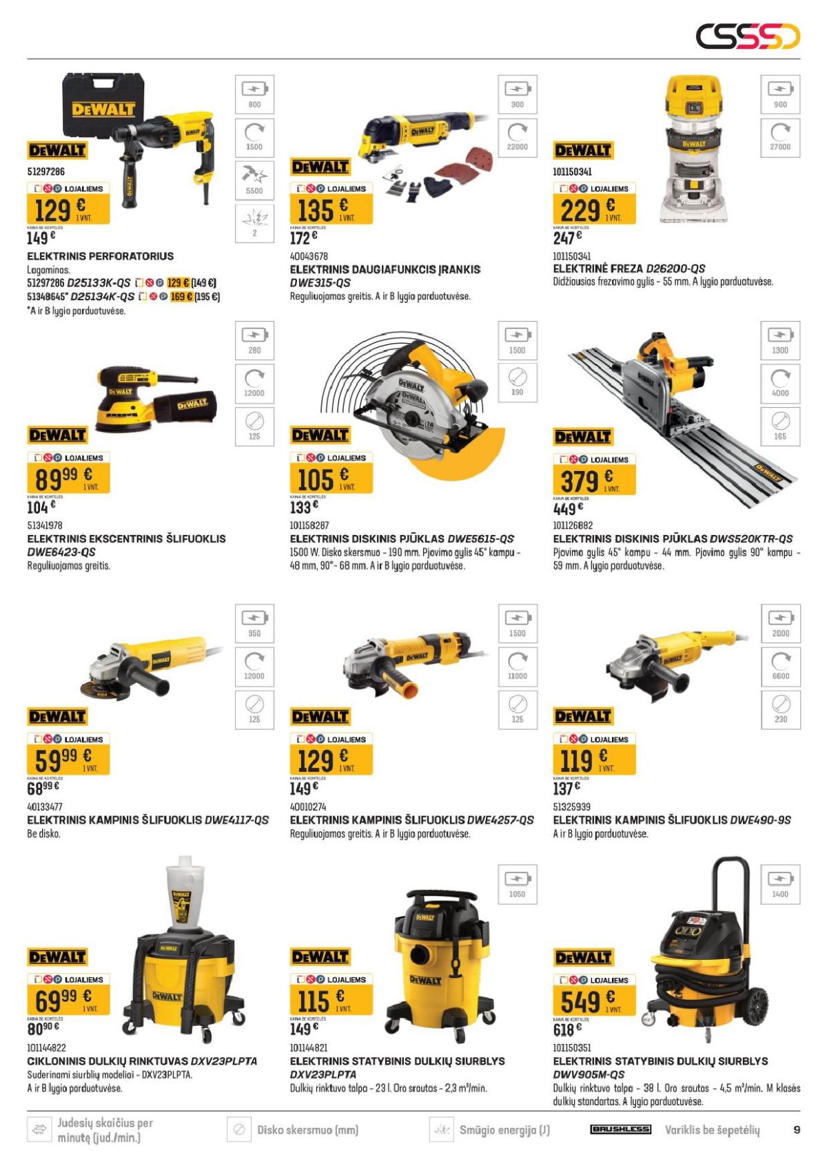 SENUKAI - Leidinys Nr.10 (2026 04 15 - 2026 05 18) | 5