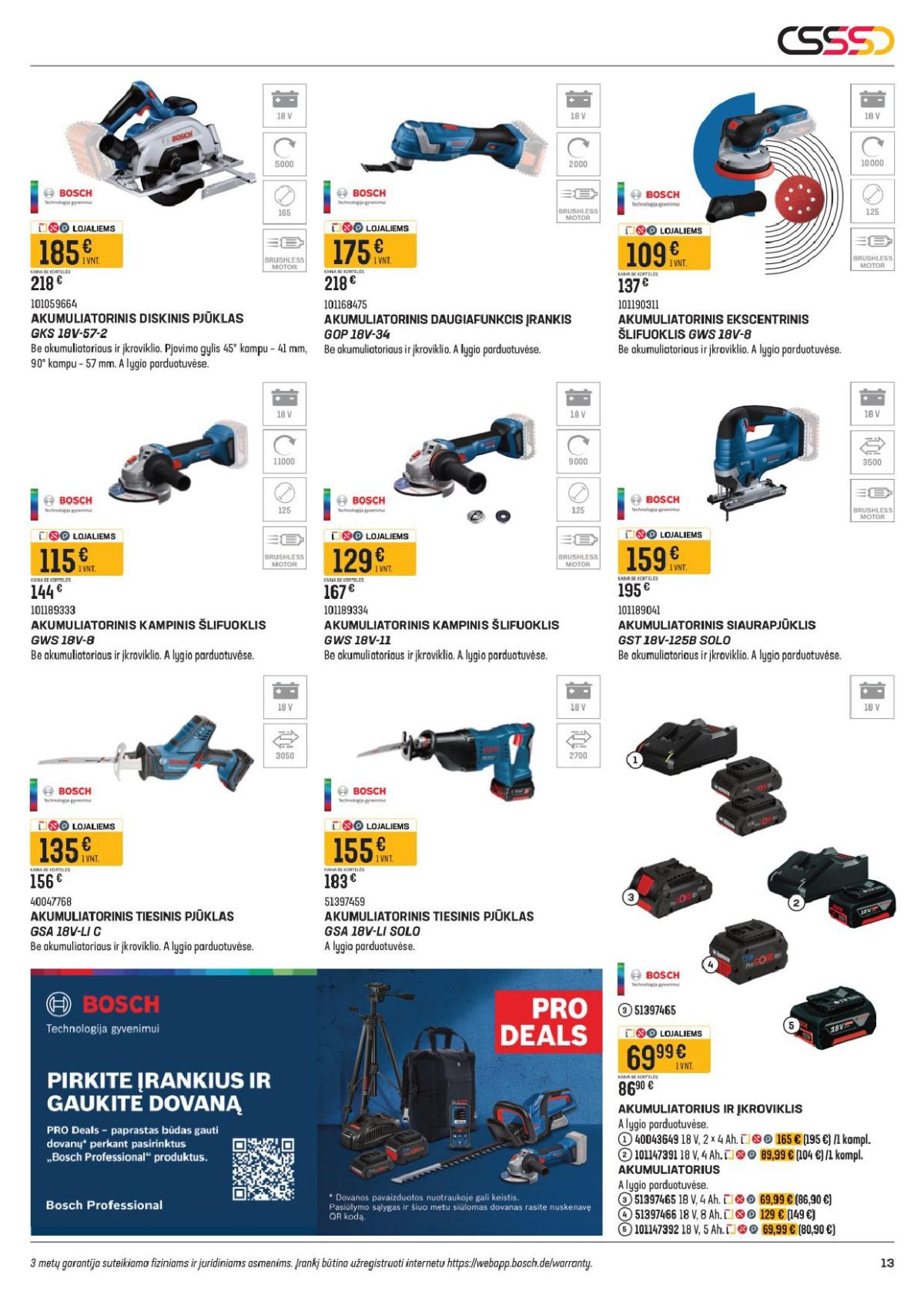 SENUKAI - Leidinys Nr.10 (2026 04 15 - 2026 05 18) | 7