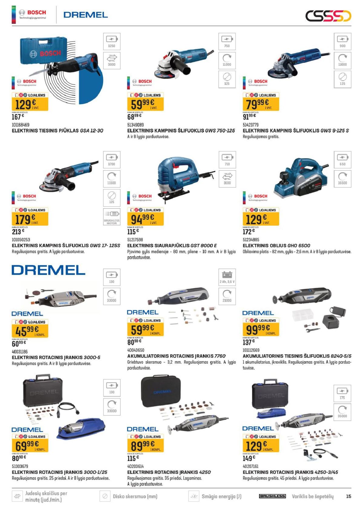 SENUKAI - Leidinys Nr.10 (2026 04 15 - 2026 05 18) | 8