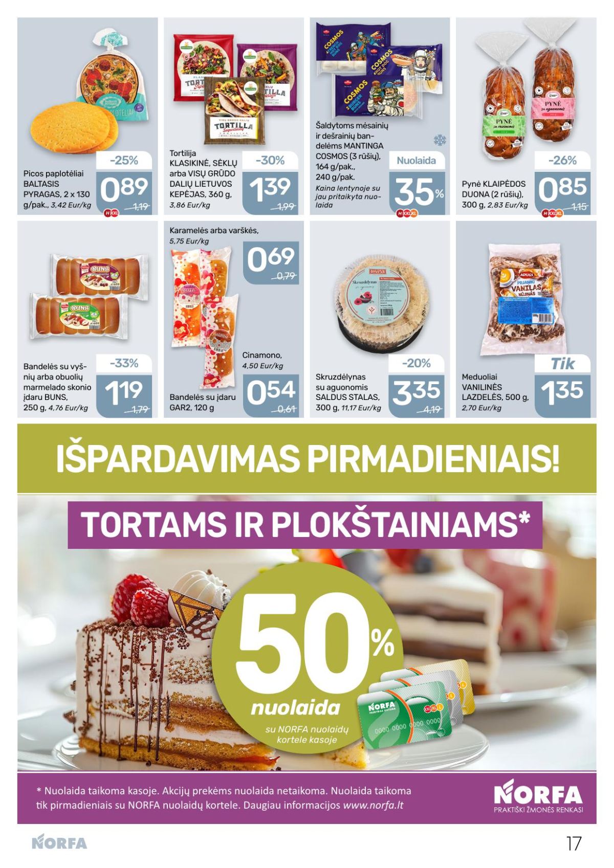 NORFA - Leidinys Nr.11 (2026 05 28 - 2026 06 10) | 9