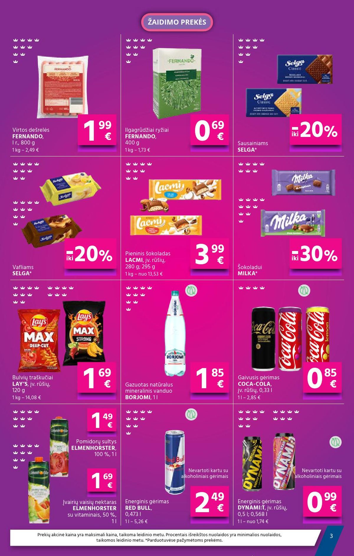 AIBĖ - Leidinys Nr.8 (2026 04 23 - 2026 05 05) | 2