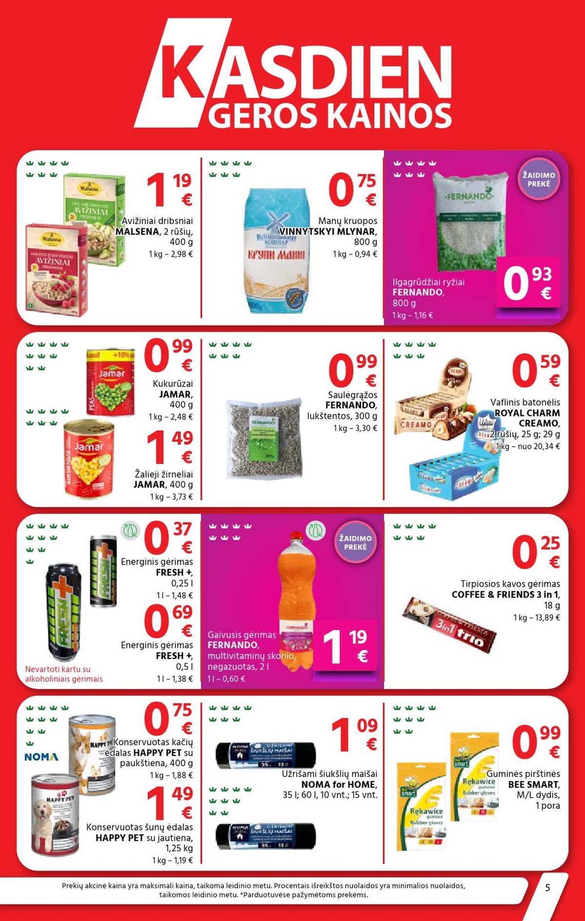 AIBĖ - Leidinys Nr.8 (2026 04 23 - 2026 05 05) | 3