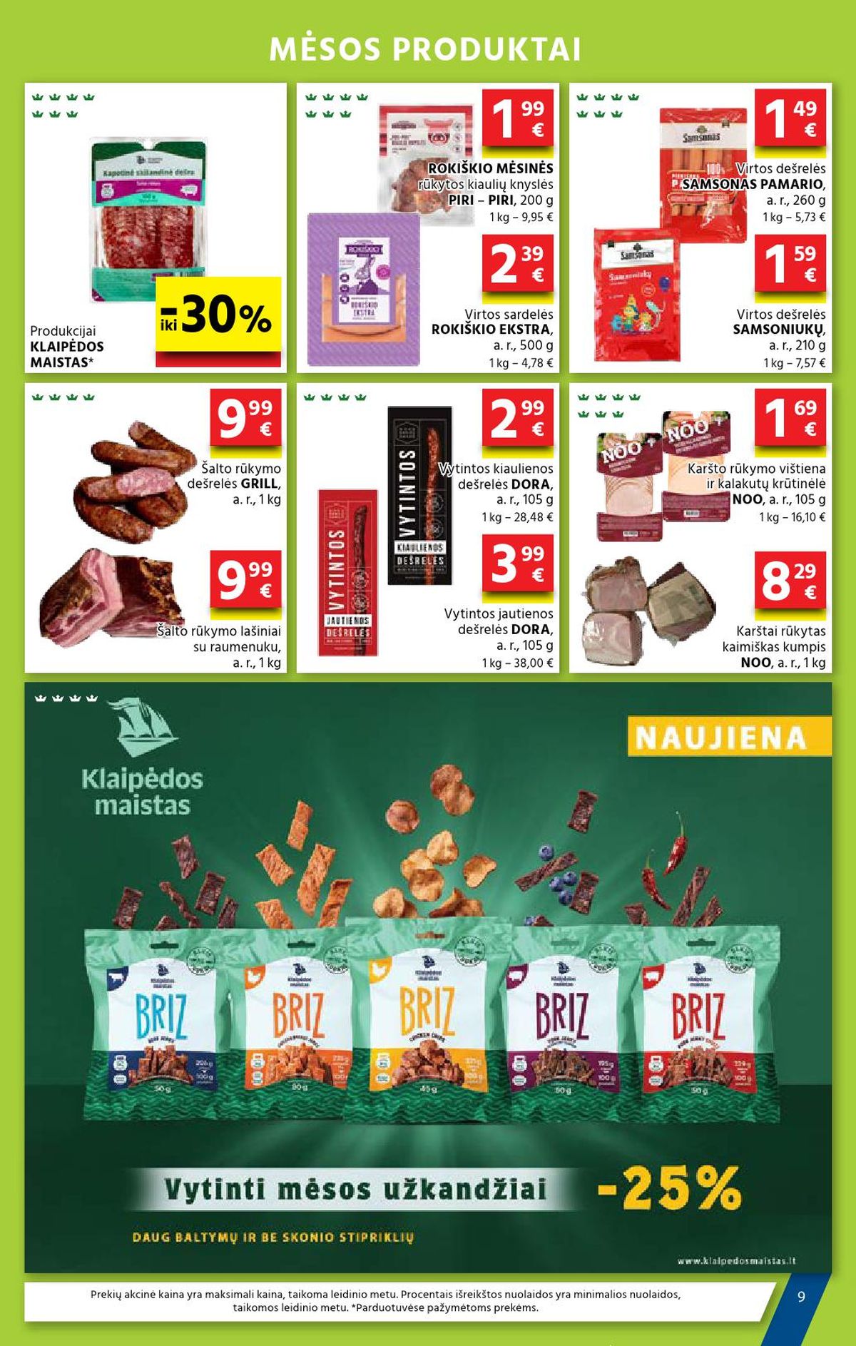 AIBĖ - Leidinys Nr.8 (2026 04 23 - 2026 05 05) | 5