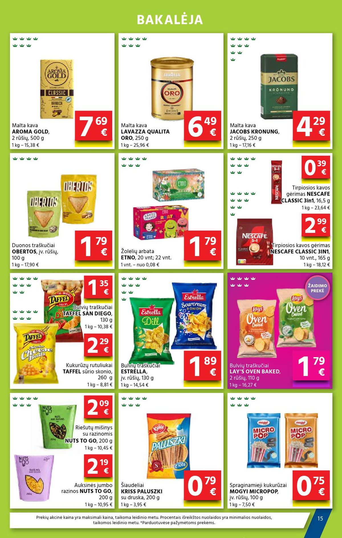 AIBĖ - Leidinys Nr.8 (2026 04 23 - 2026 05 05) | 8