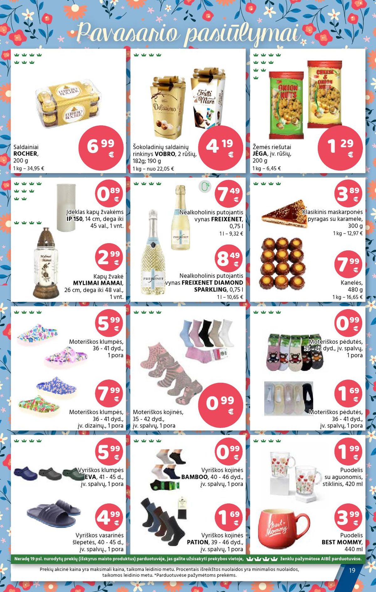 AIBĖ - Leidinys Nr.8 (2026 04 23 - 2026 05 05) | 10