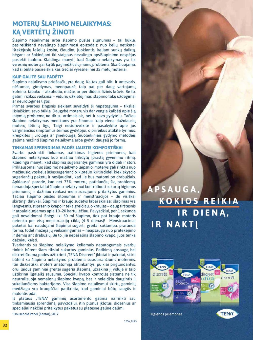 CAMELIA - Leidinys Nr.1 (2026 01 01 - 2026 01 31) | 32