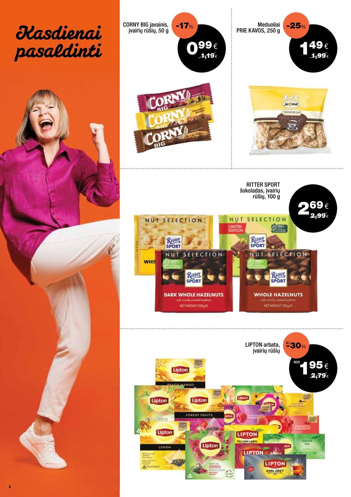 EXPRESS MARKET (2026 02 15 - 2026 03 07) | 4